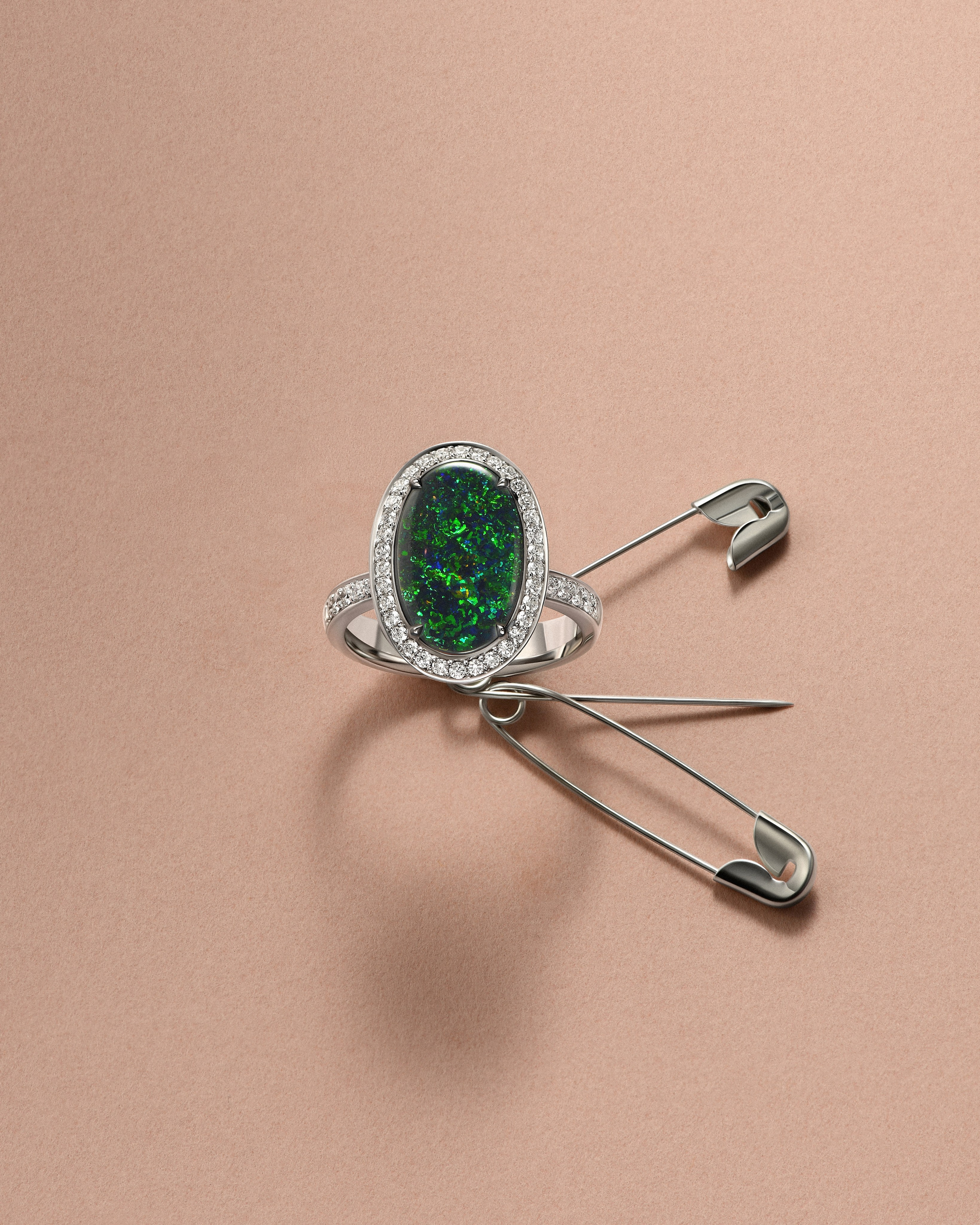 фотограф ювелирных изделий спб