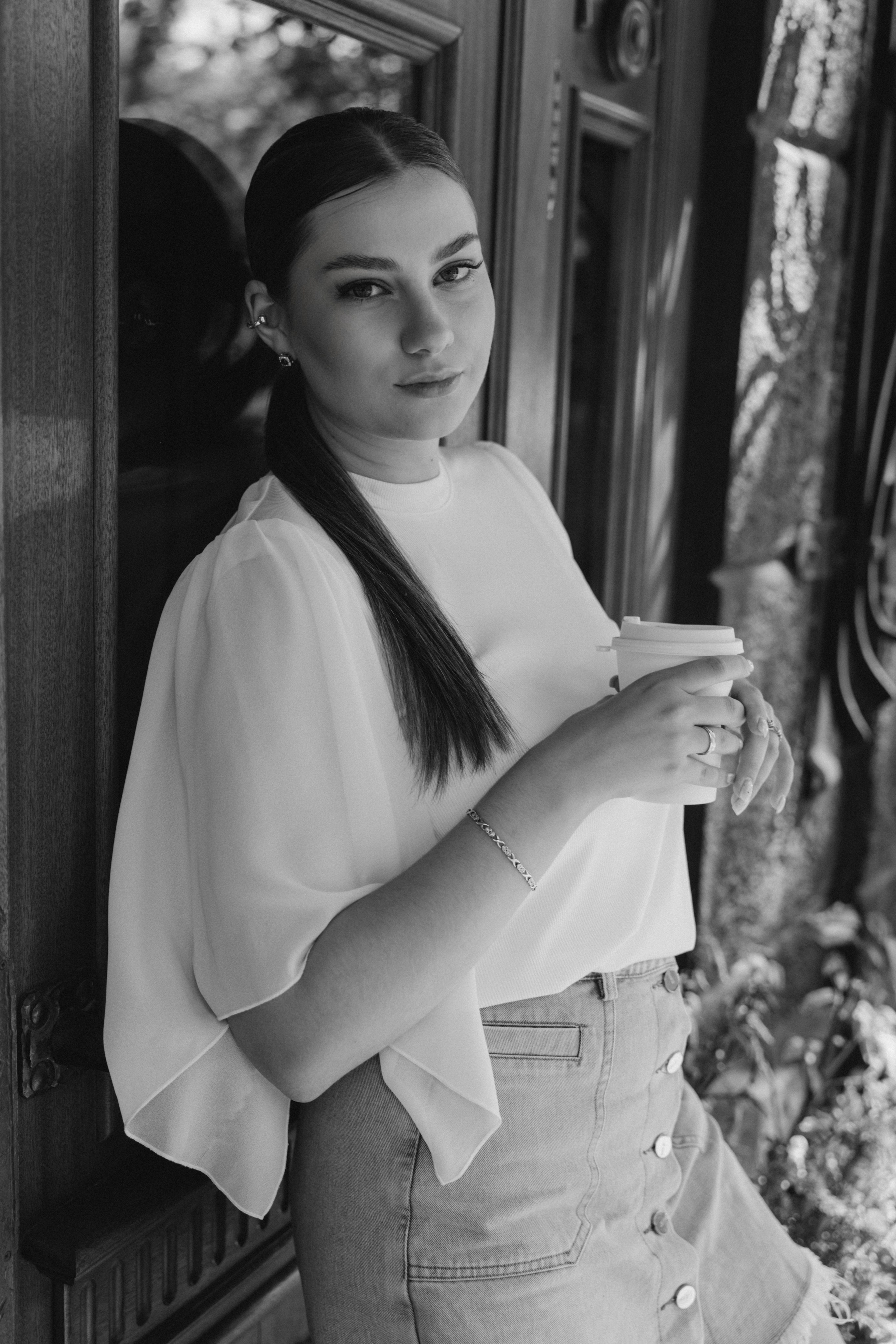 Ксения. Свадебный, семейный фотограф в Иркутске Светлана Макаричева