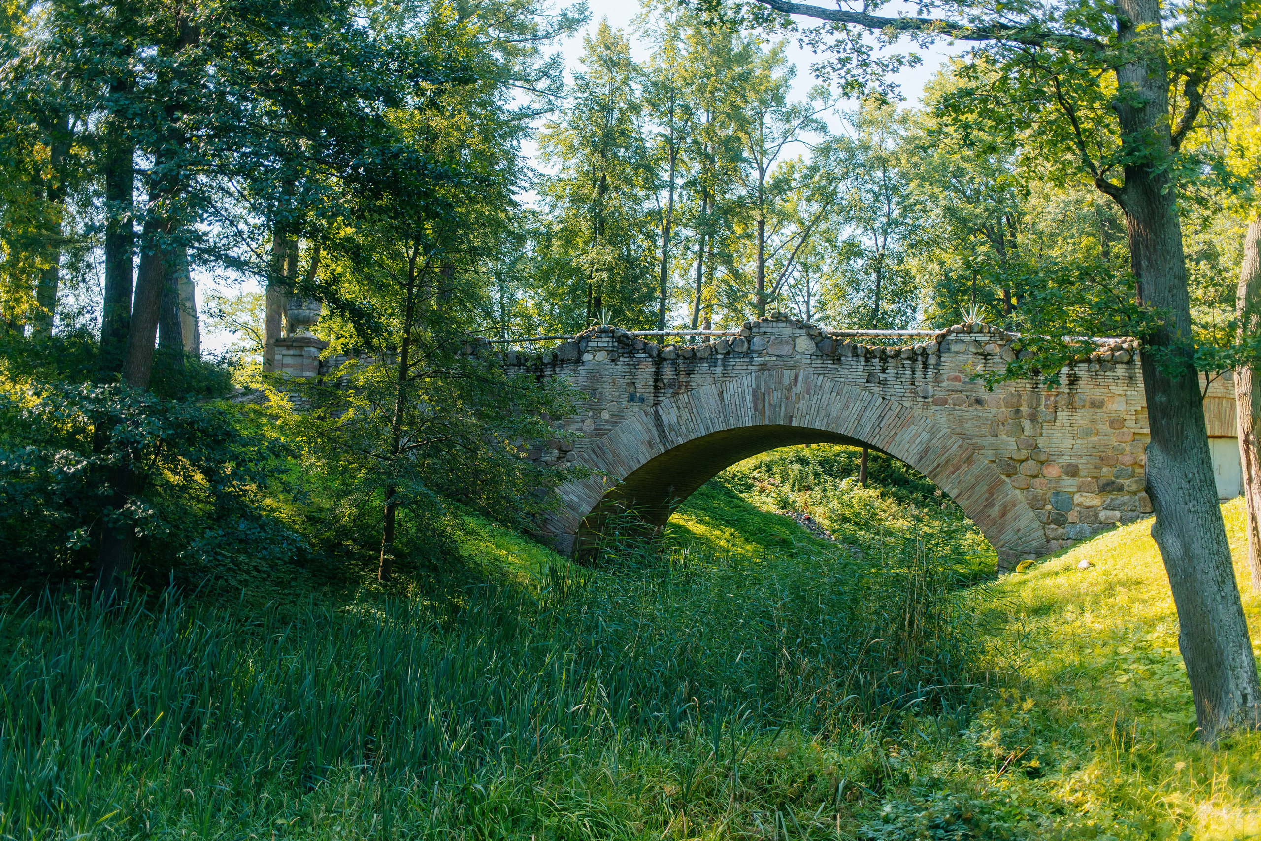ФОТОСЕССИЯ В ПЕТЕРГОФЕ. ГДЕ СНИМАТЬ В ПЕТЕРГОФЕ