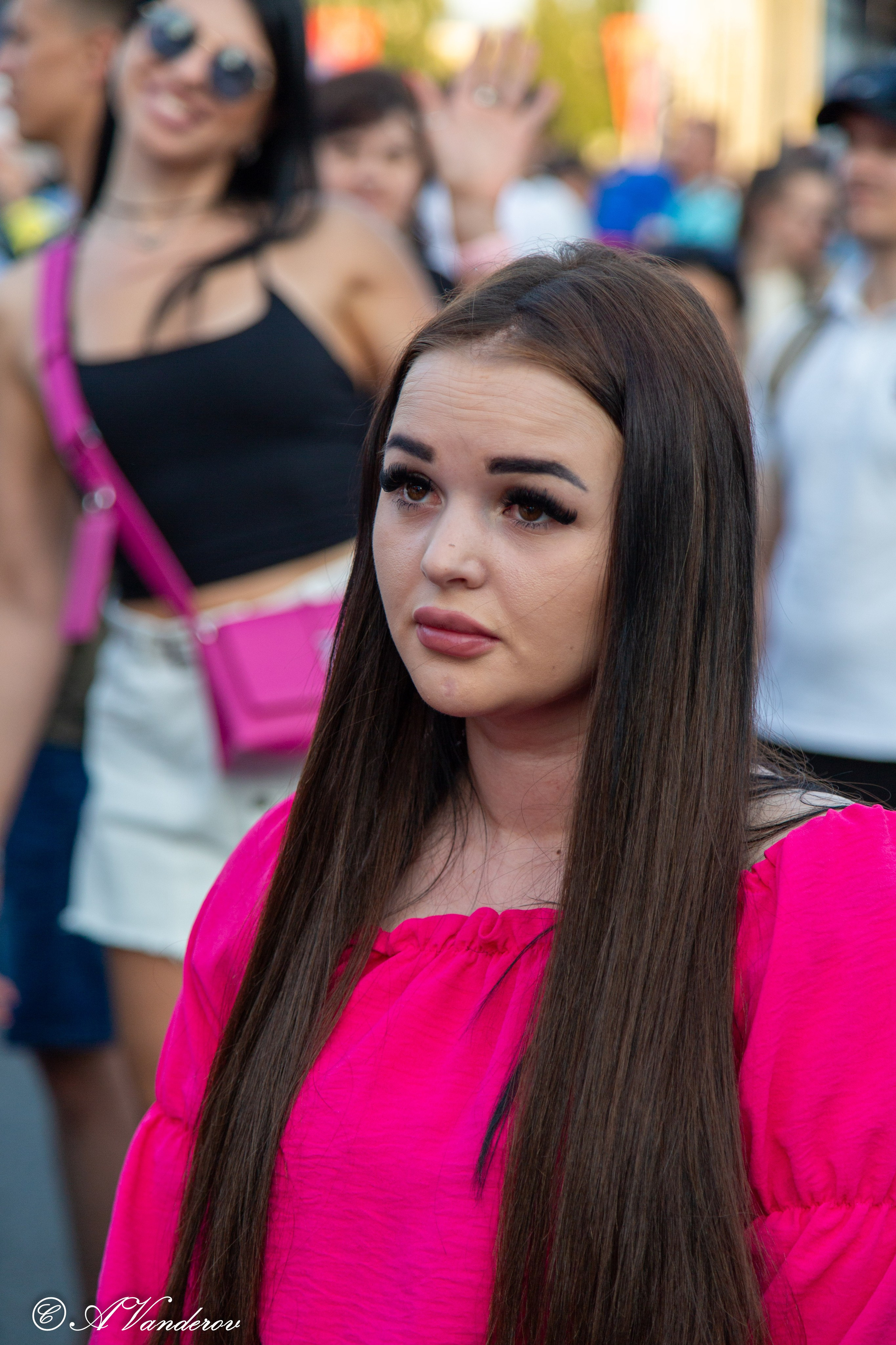 День города 03.08.2024. Фотограф Омск | Александр Вандеров