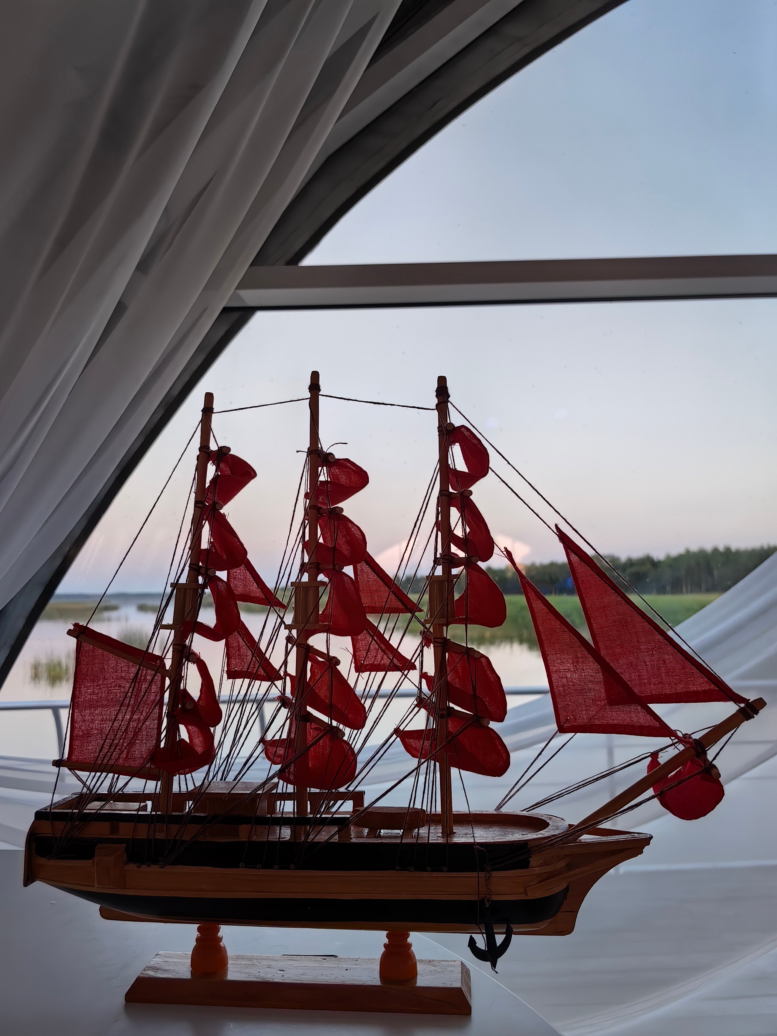 Выпускной 2025