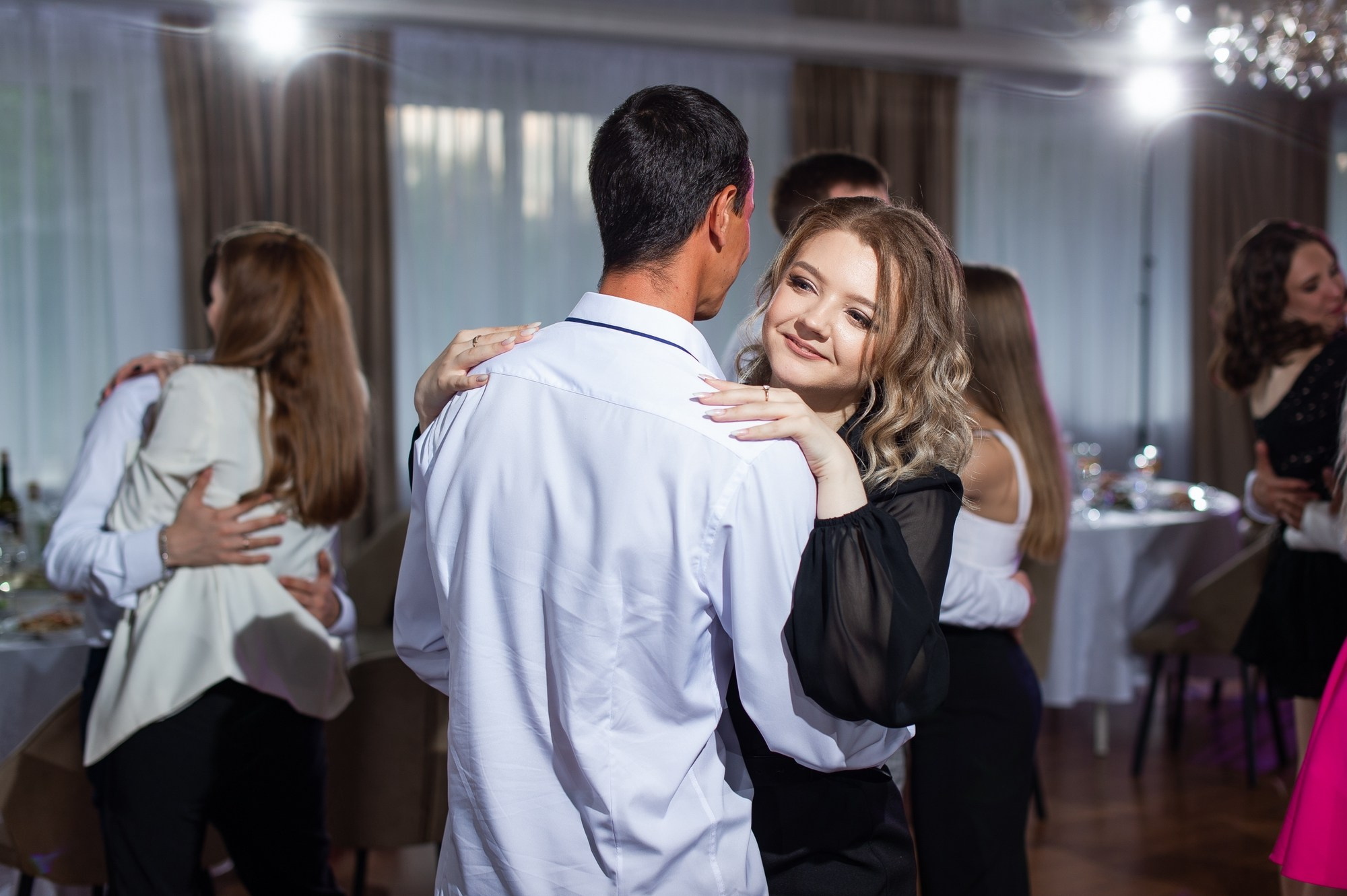 Свадьба в Облаках. Свадебный и семейный фотограф в Омске Мормулев Михаил