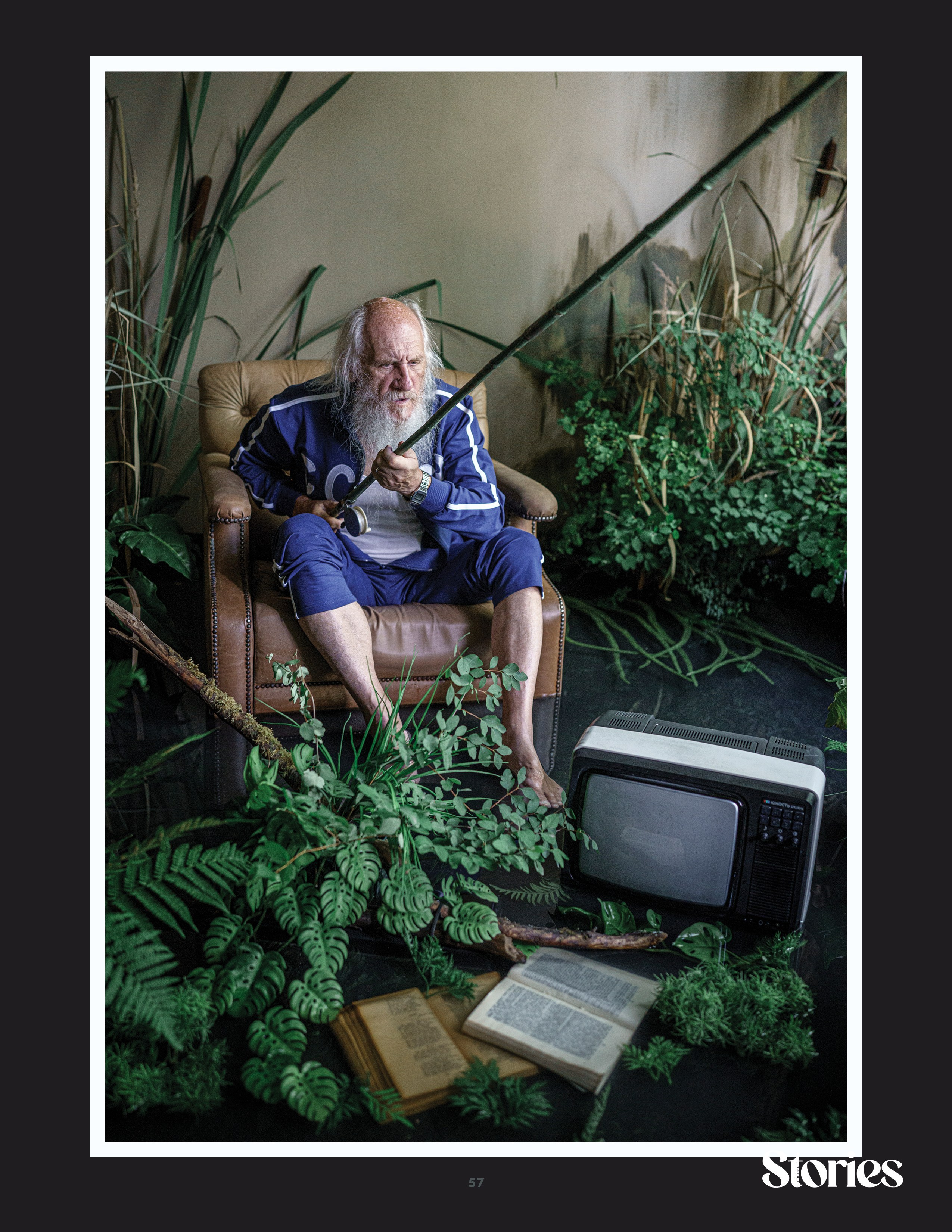 Фотограф Сергей Танков