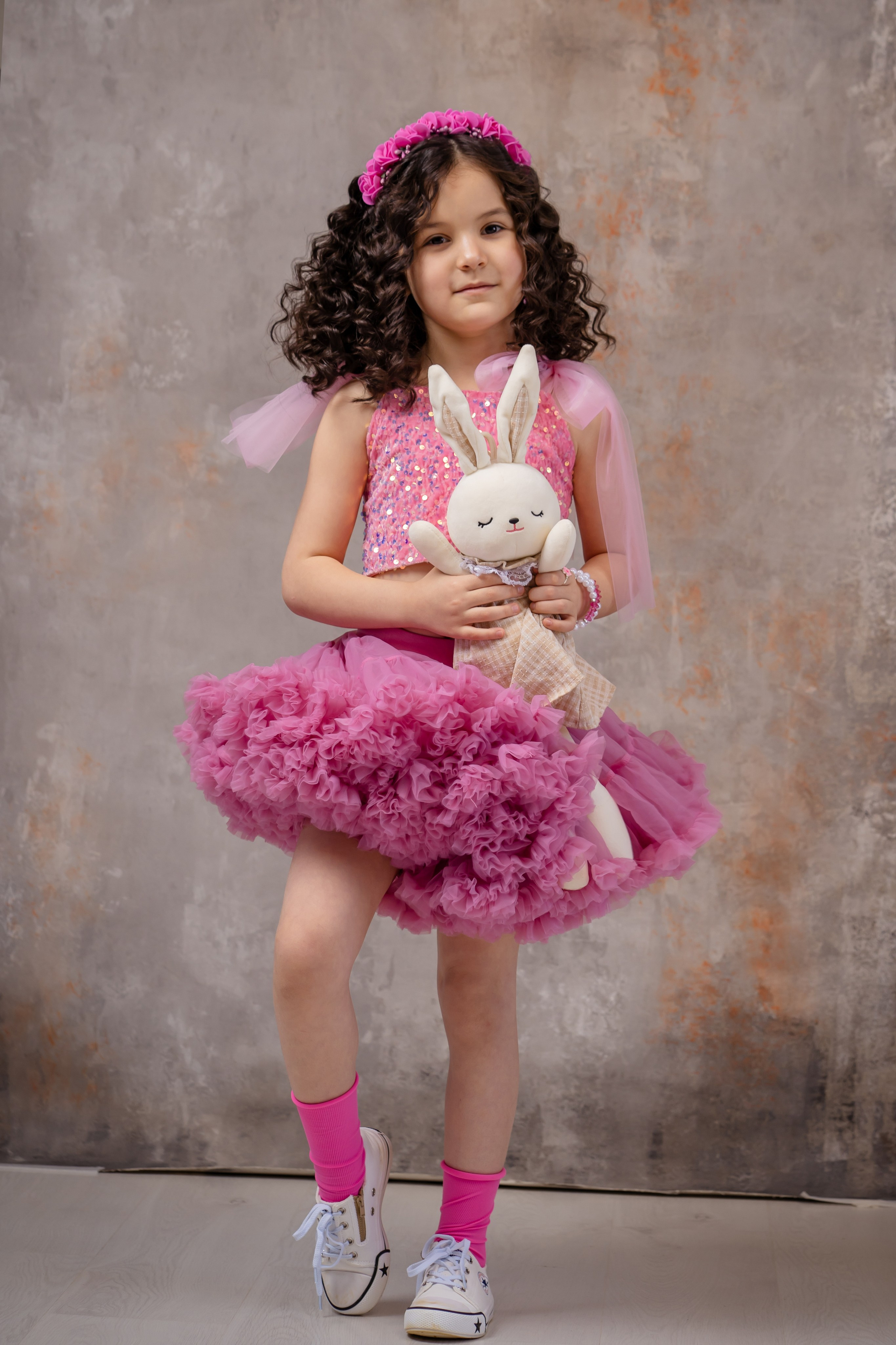 Детский сад. Съемка в студии. Фотограф в Кабардино-Балкарской республике, Нальчик, Инна Абакарова