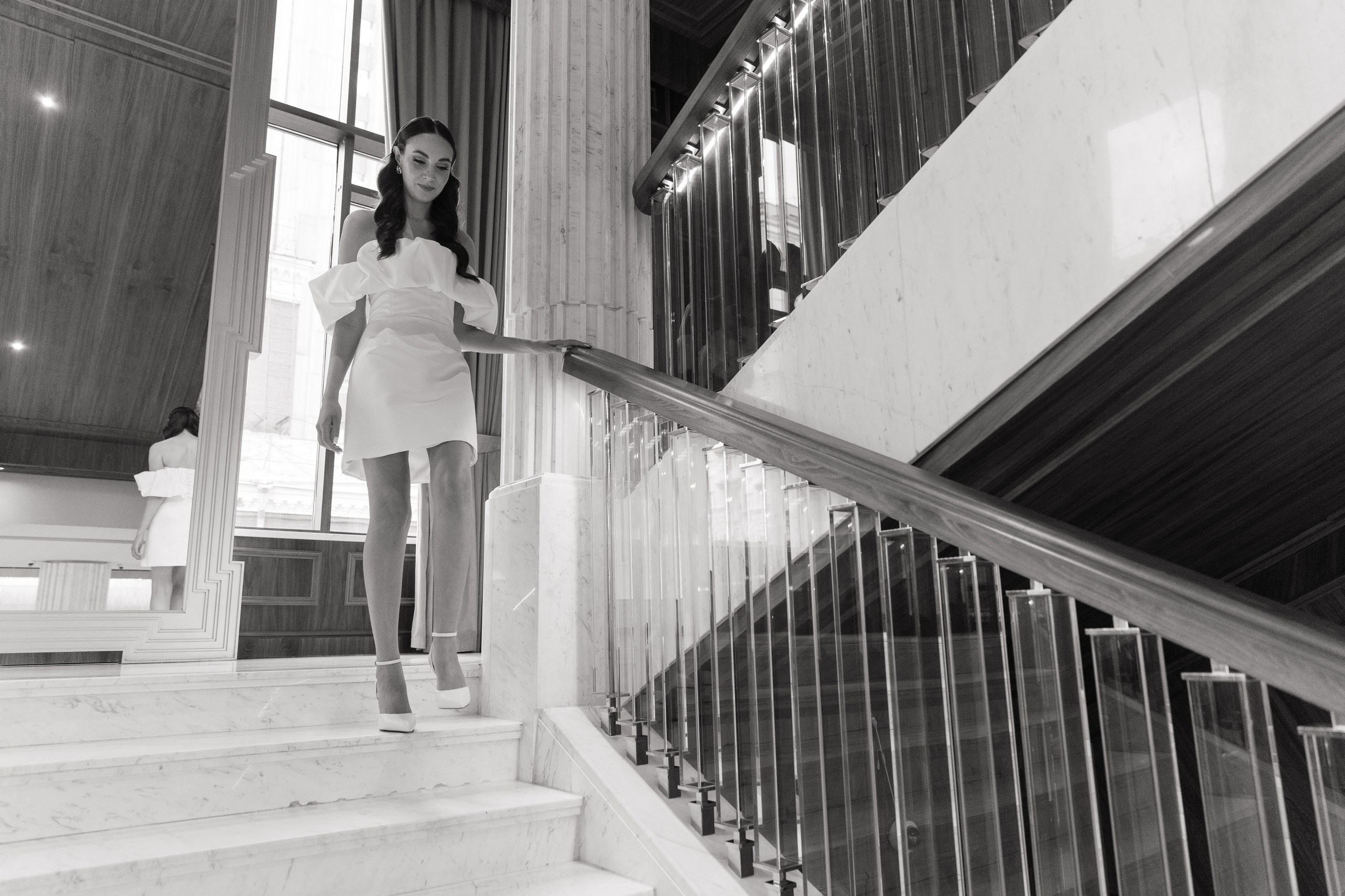 Дима и Амина