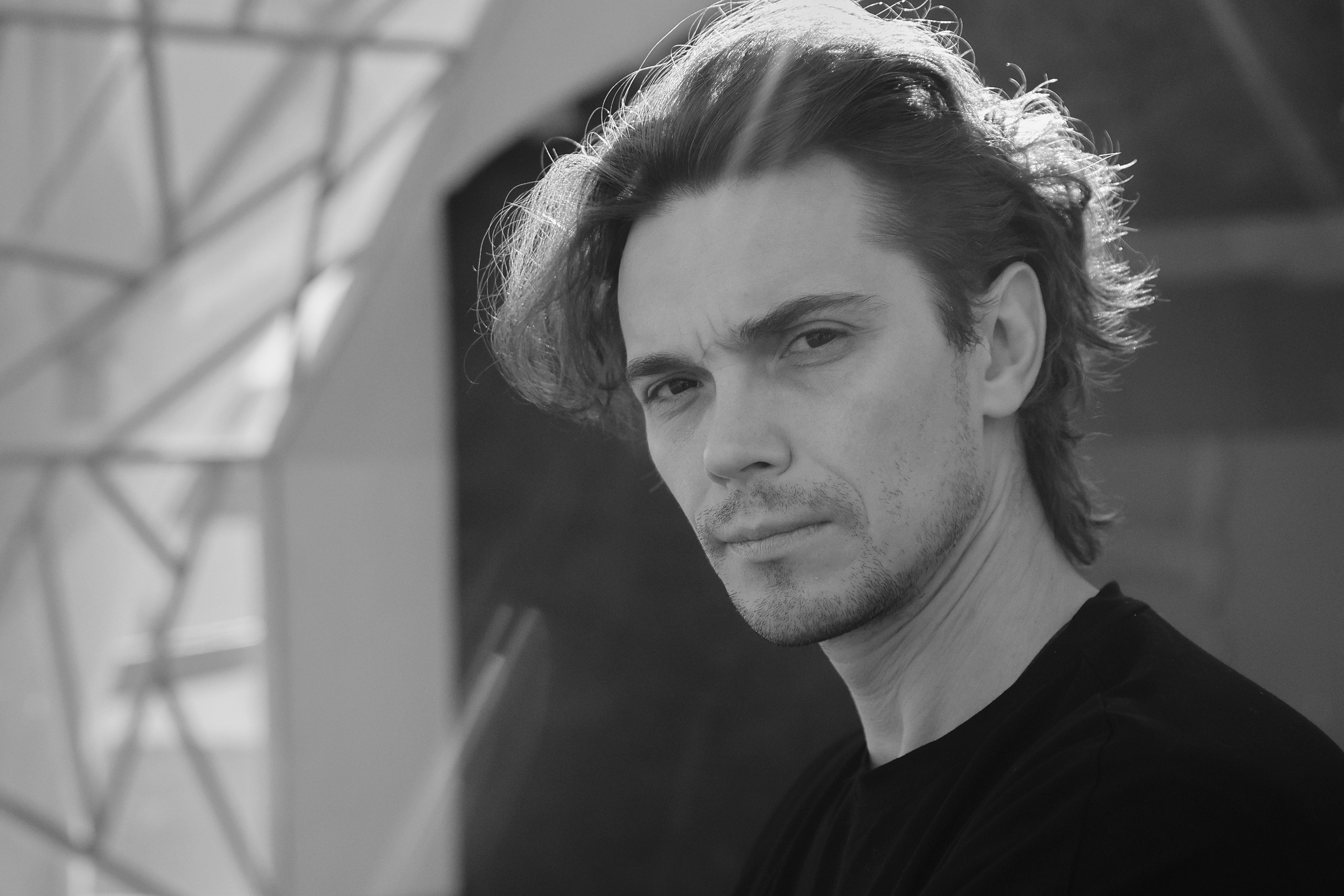 Сергей Кемпо. Фотограф во Владивостоке Осипчук Дмитрий