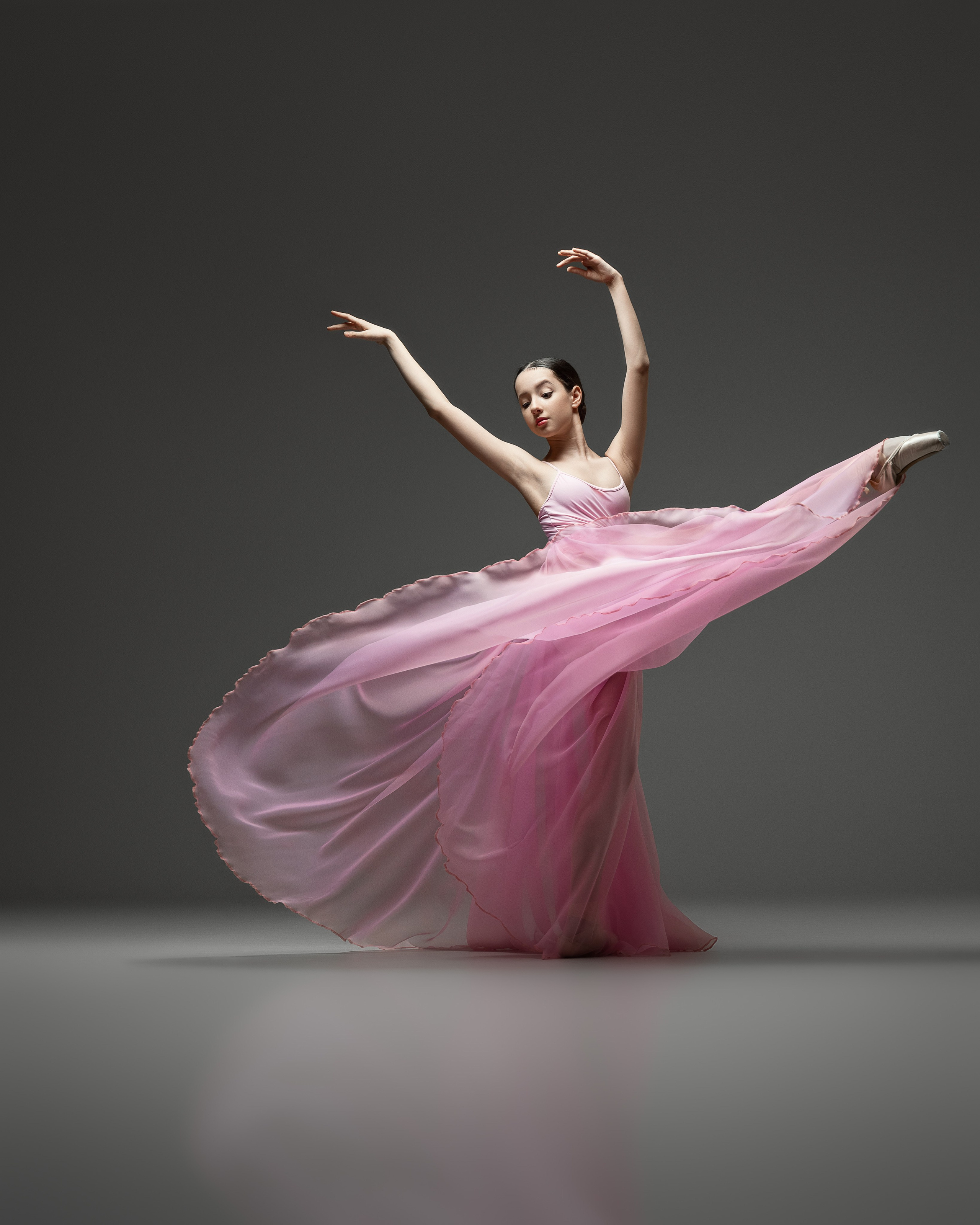 🌟 МАСТЕРСТВО и ЭСТЕТИКА: спорт, балет, фотография 🌟