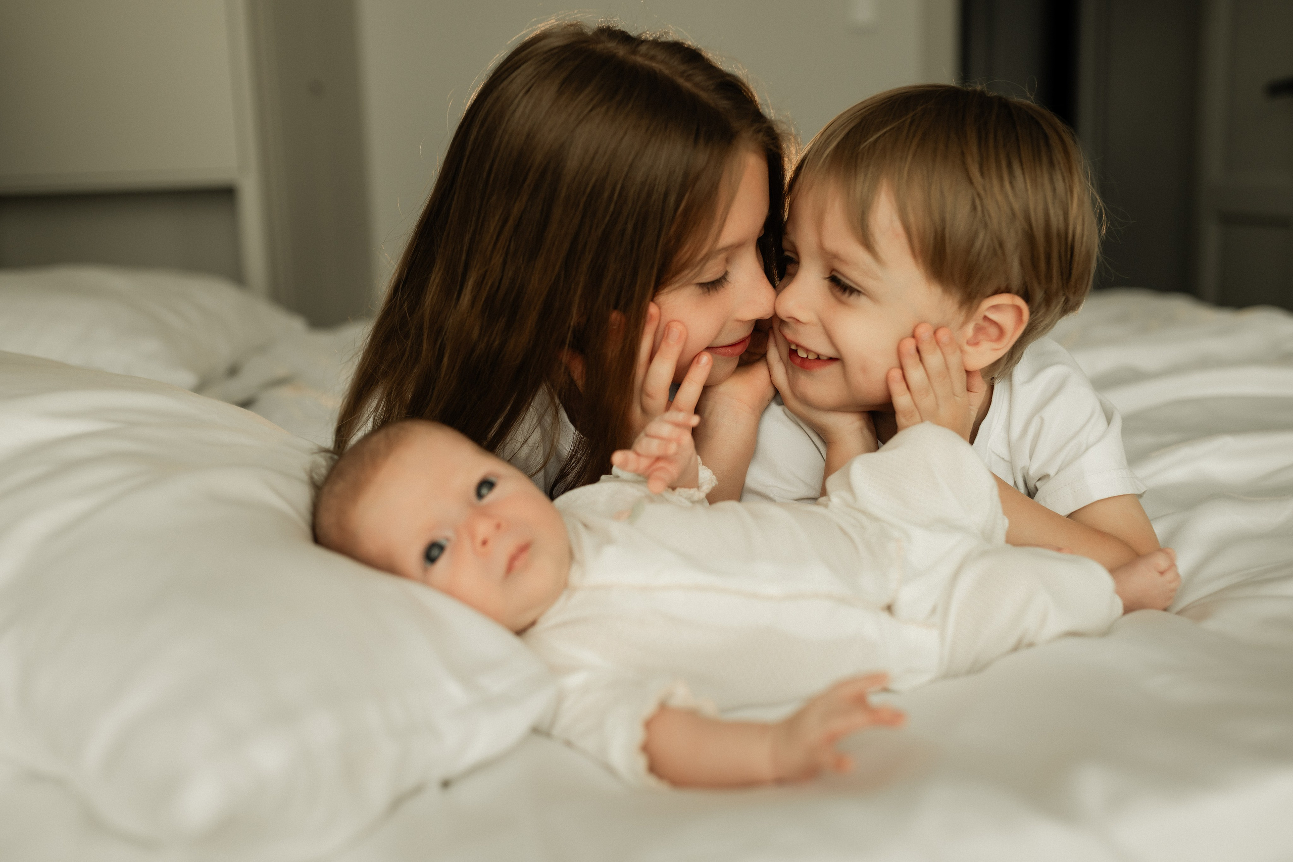 Семейные фотосессии. Профессиональный семейный и церковный фотограф в Ростове-на-Дону