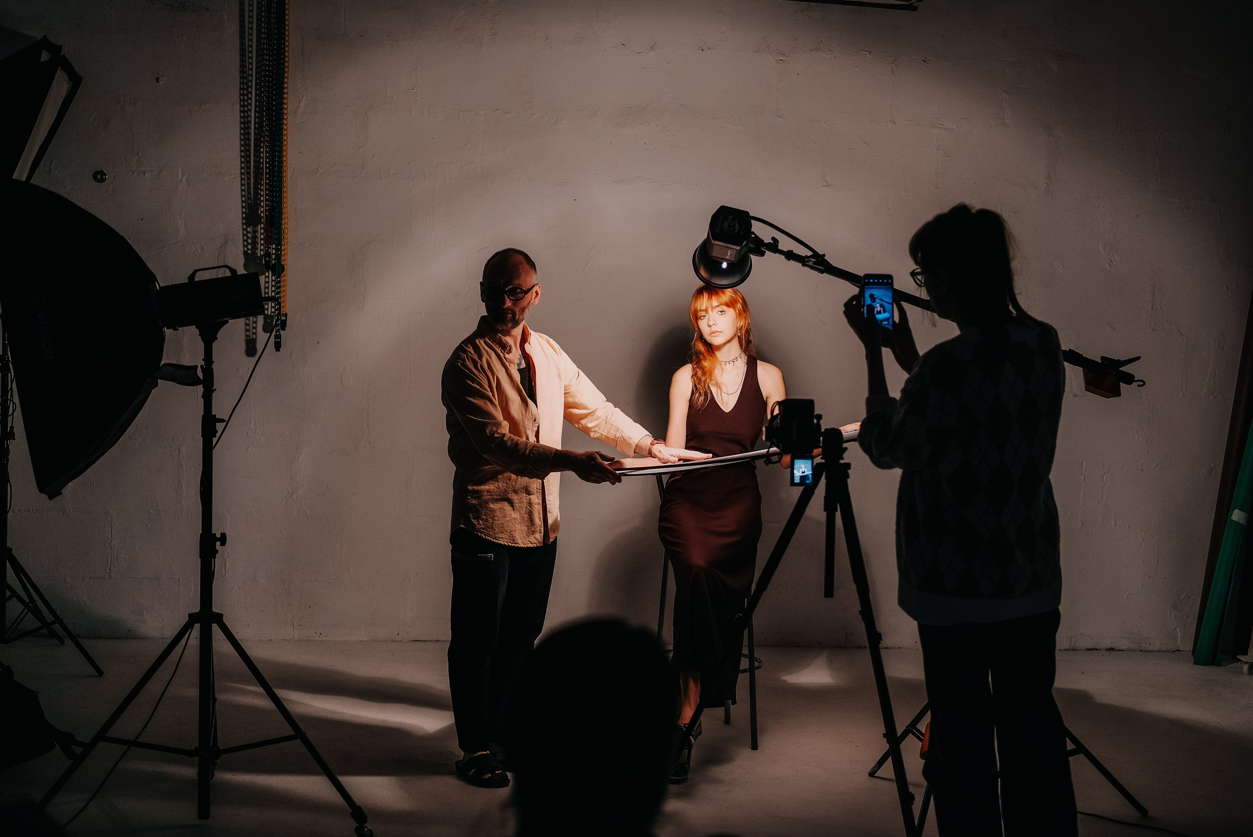 Команда. Медиашкола Факультет — сеть фотошкол, в которой преподают профессиональные практикующие фотографы с огромным опытом!