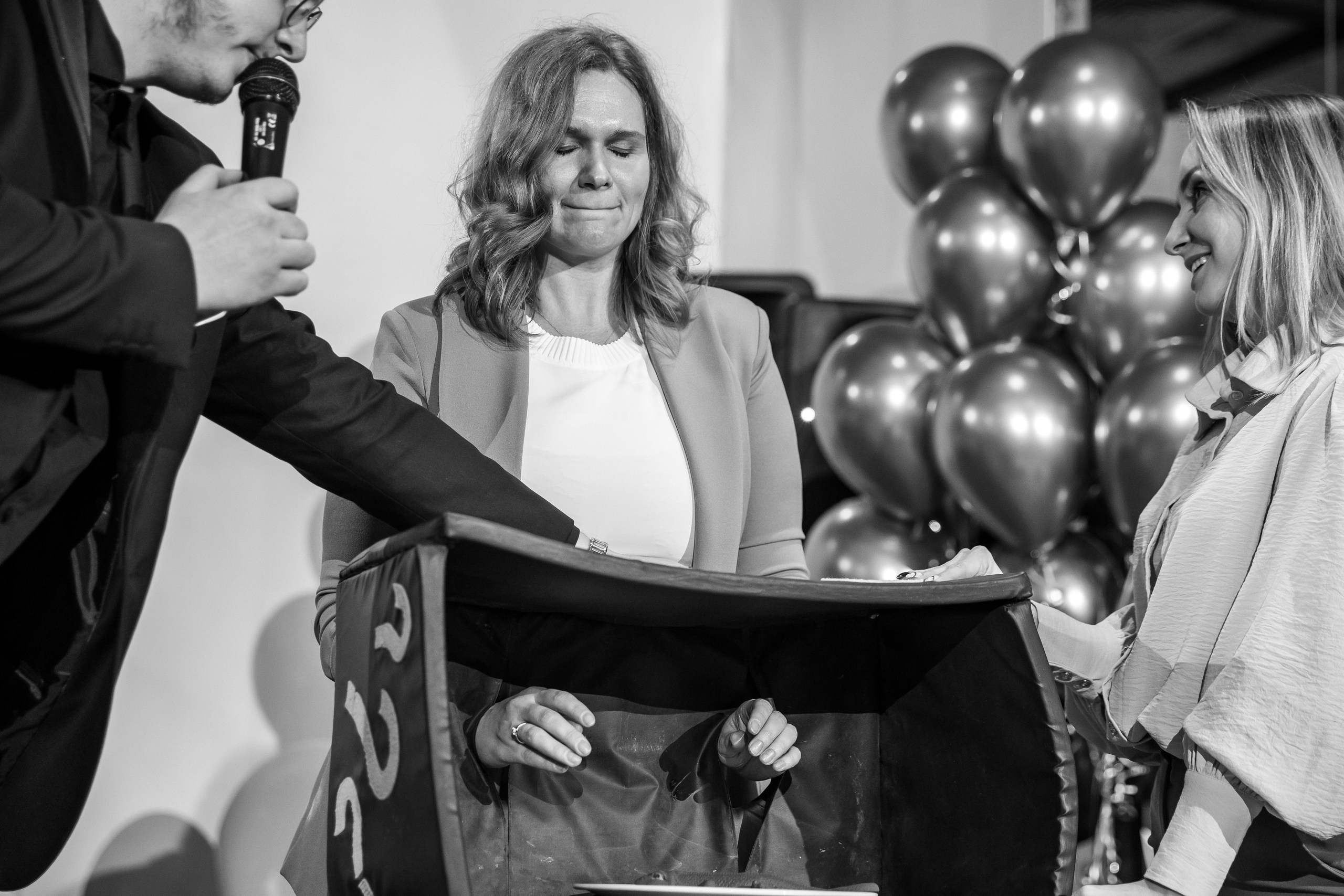 Юбилей. Свадебный фотограф Настя Шелл г. Череповец