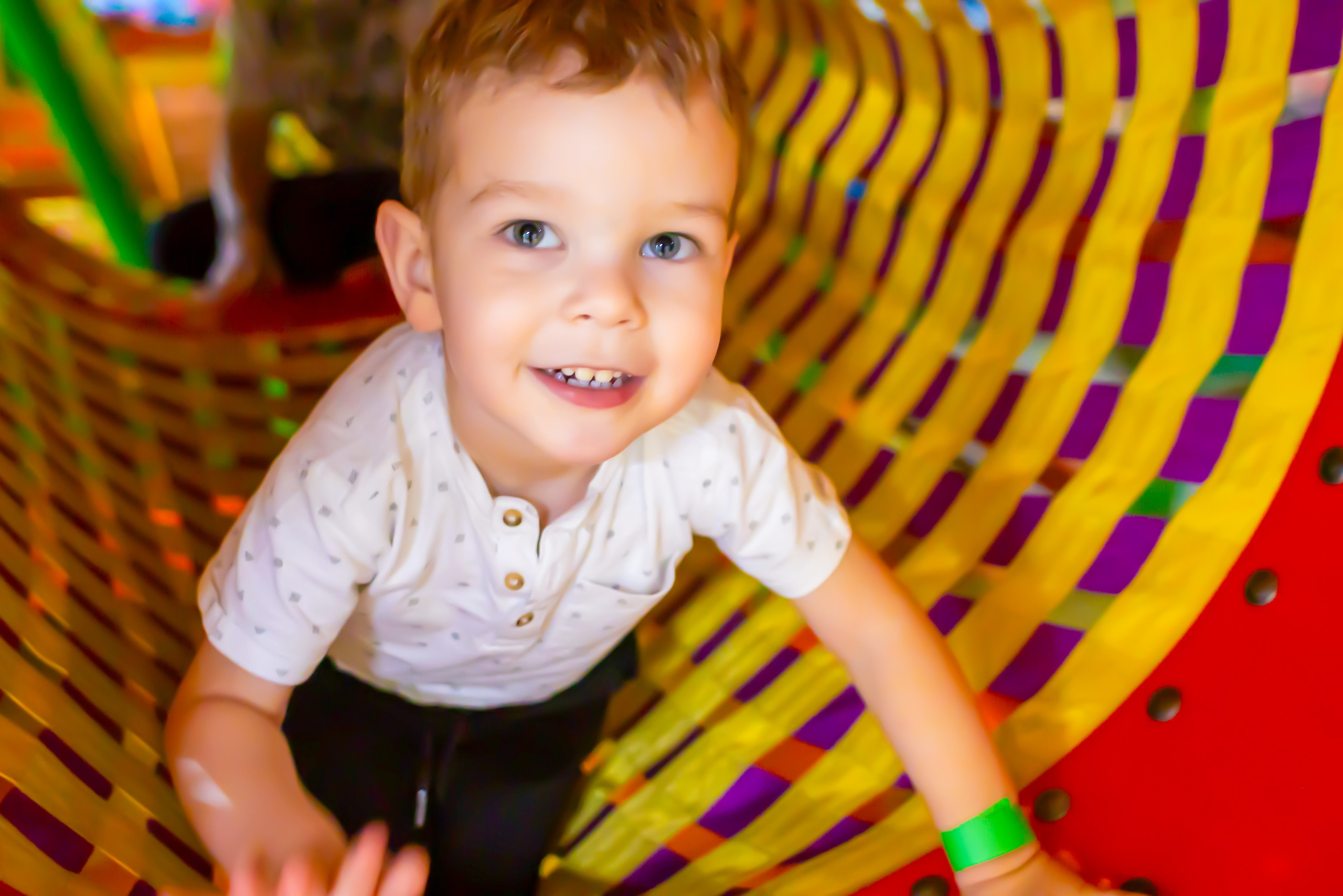 Детский фотограф