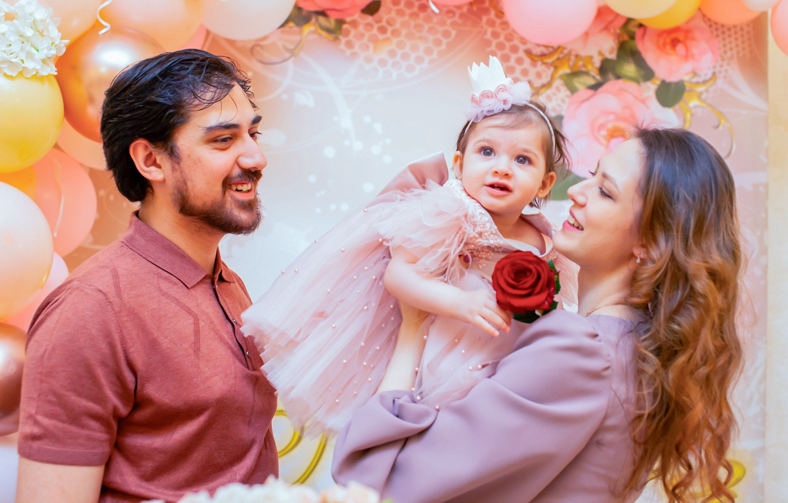 Детский фотограф