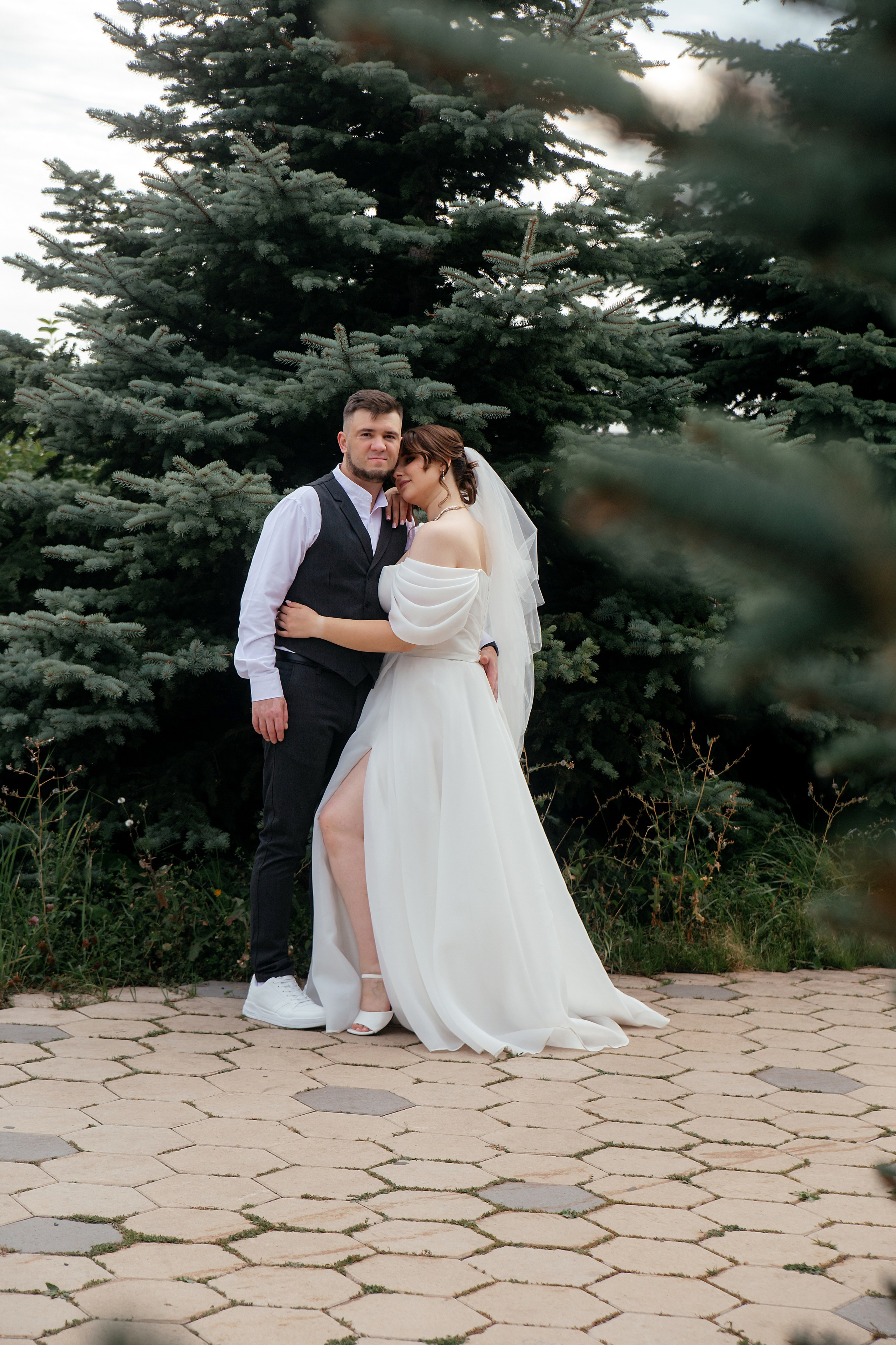 Алексей & Ирина. Свадебный и семейный фотограф в Самаре и Тольятти Башкатова Ольга