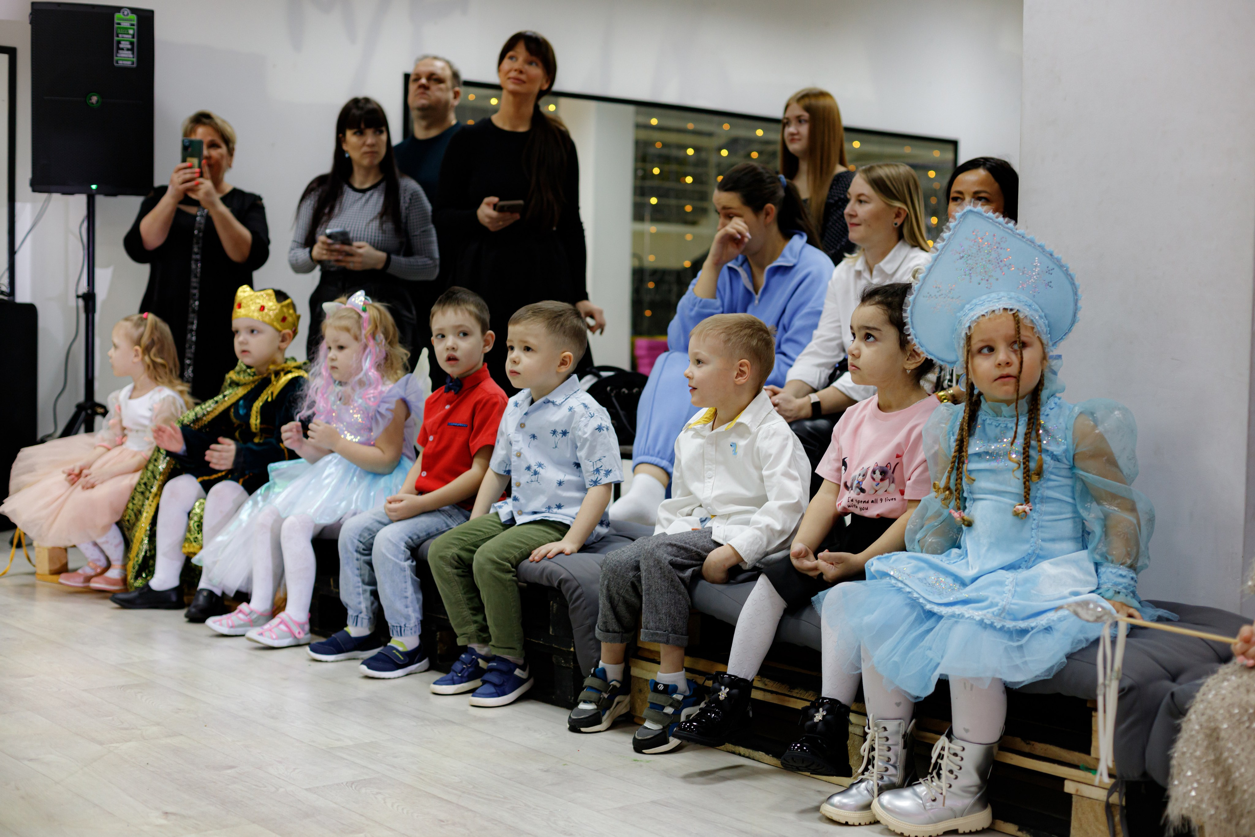 HAPPY NEW YEAR part/4. Photokarish