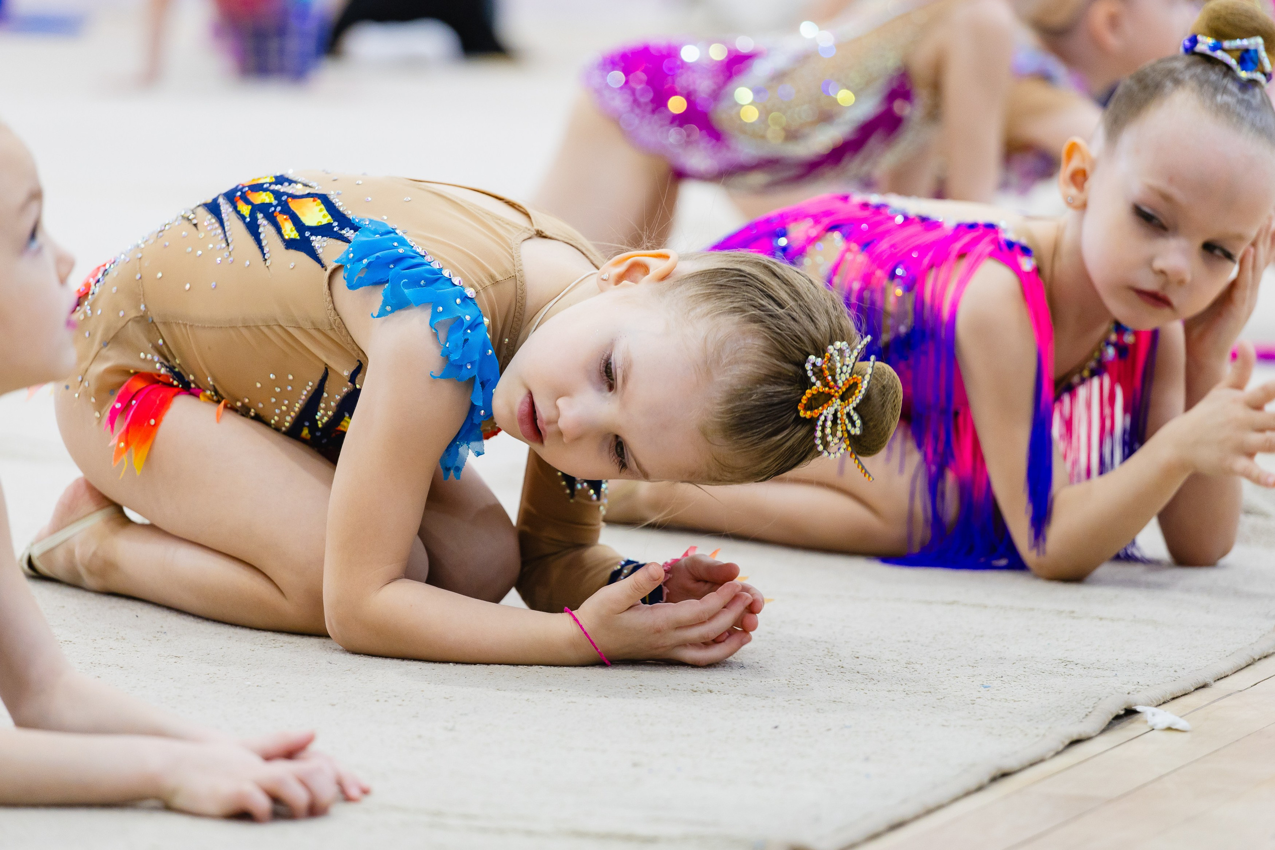 Вдохновение. Воробьева Ксения — Спортивный и танцевальный фотограф Новосибирск