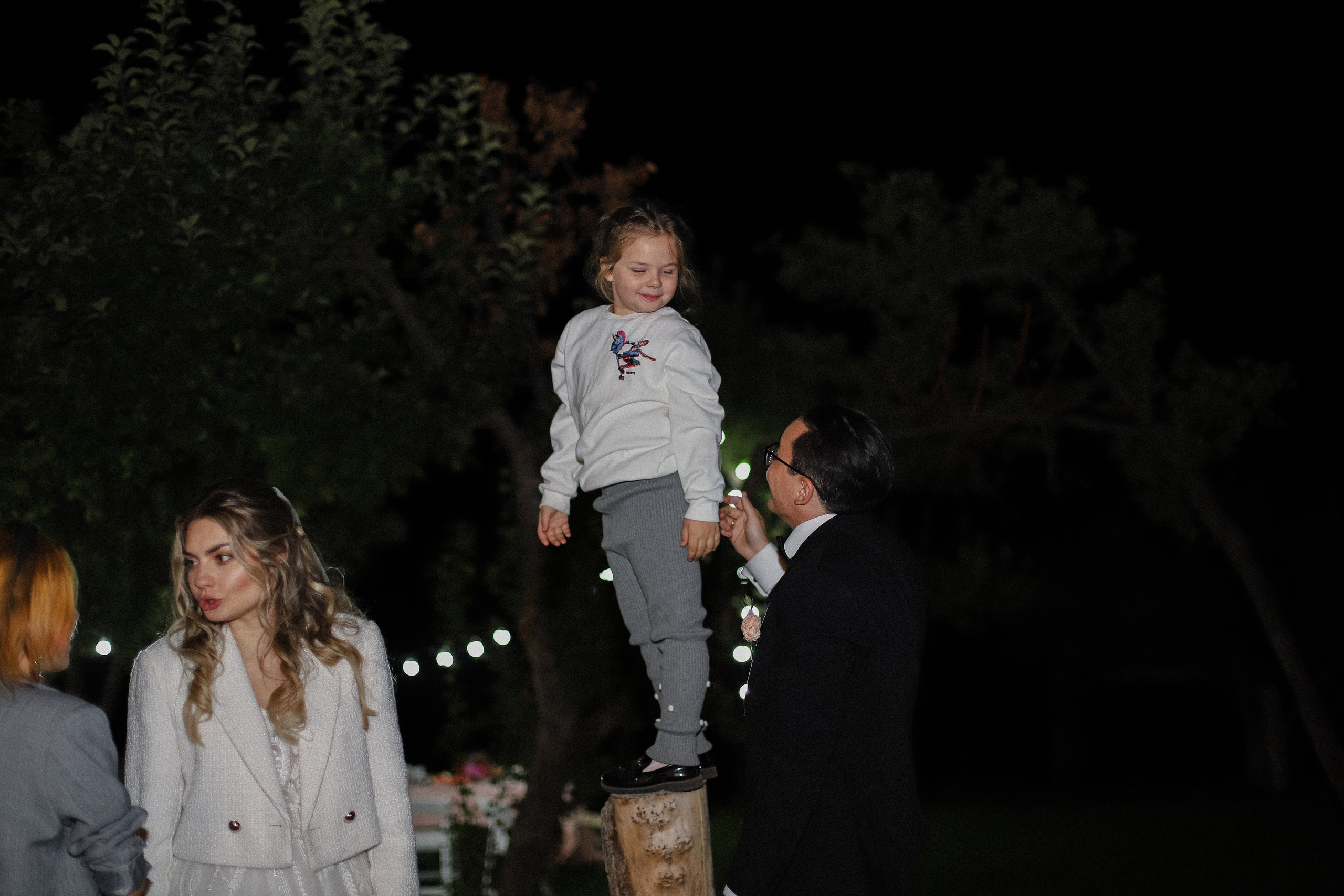 Рустам и Елизавета. Фотограф в Алматы и Москве Даша Пушкина