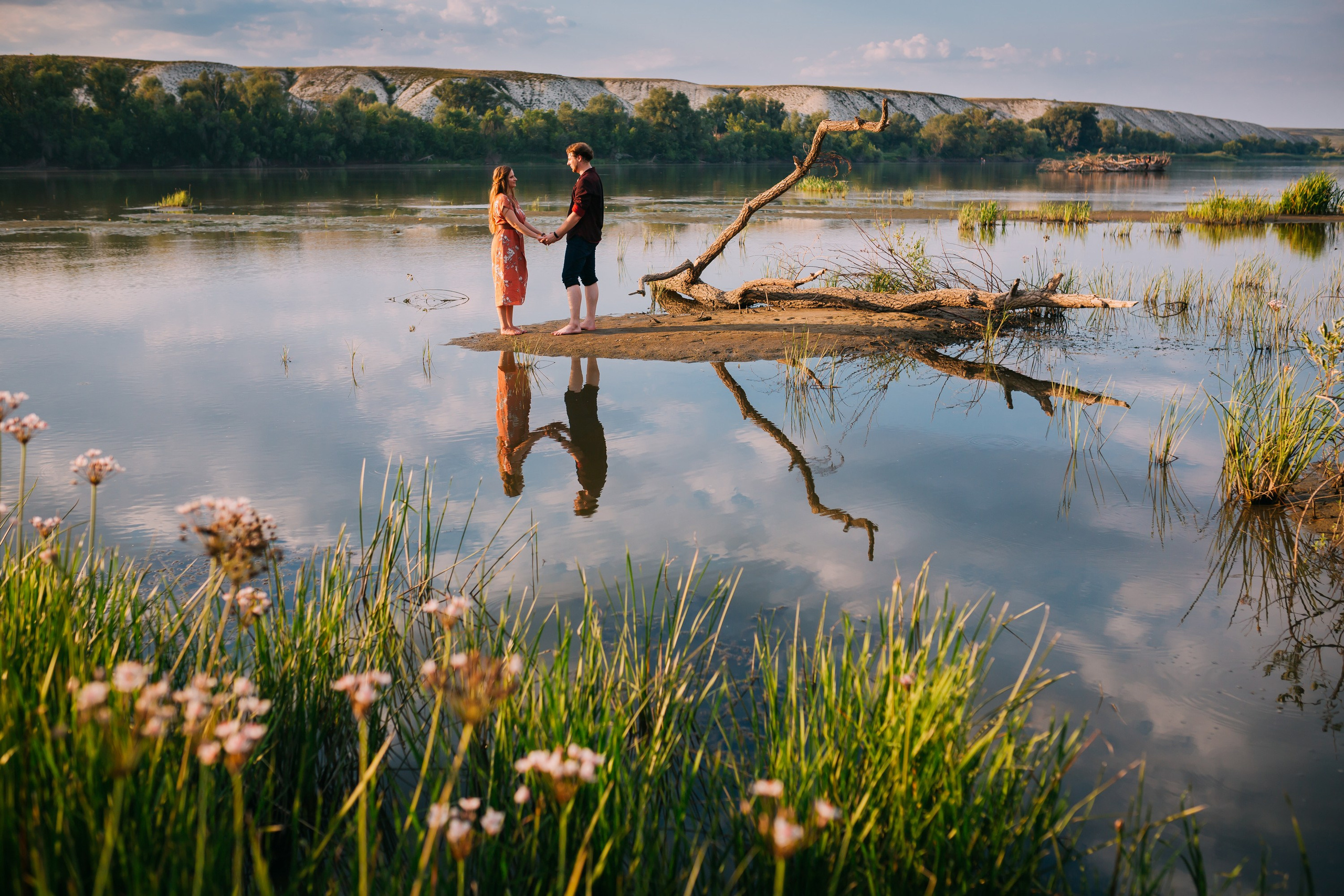 Свадьба. Фотограф Кирилл Брага
