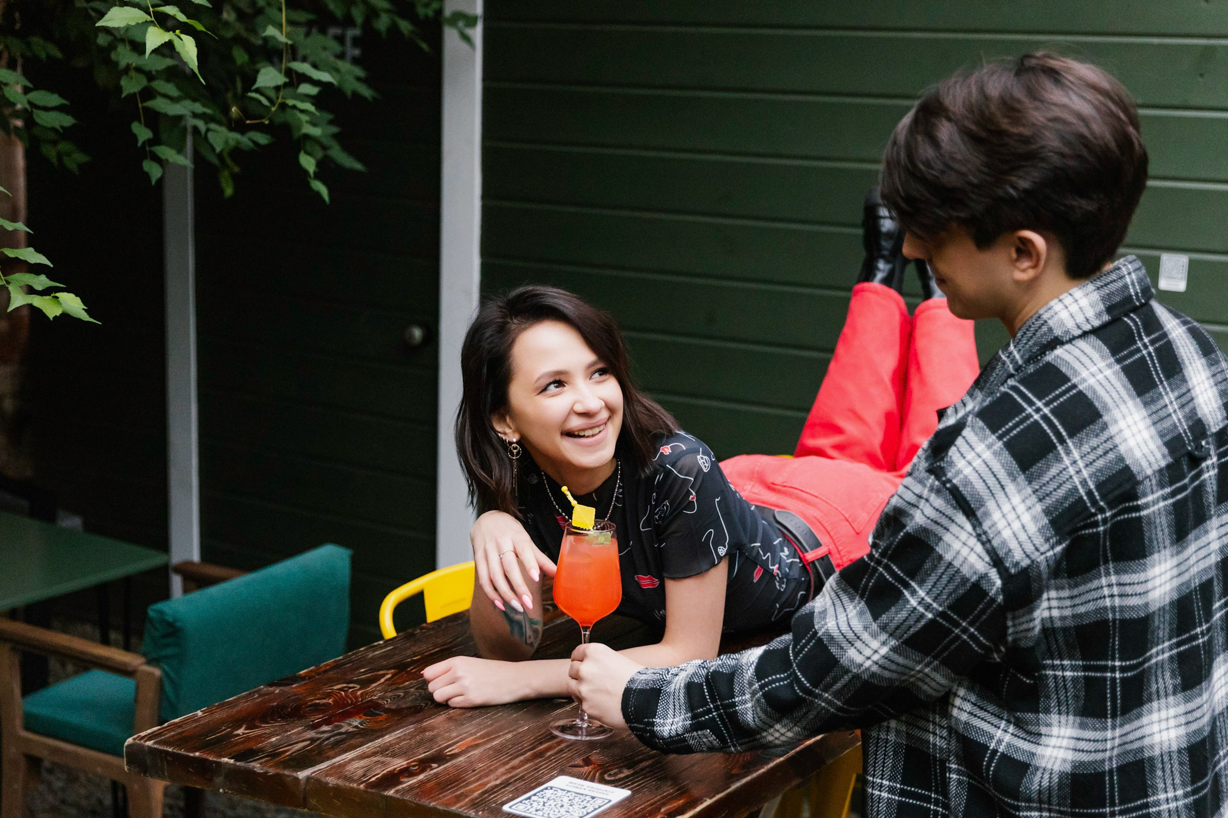 Ветер в волосах. Свадебный фотограф Марьям Сайфулина г. Красноярск