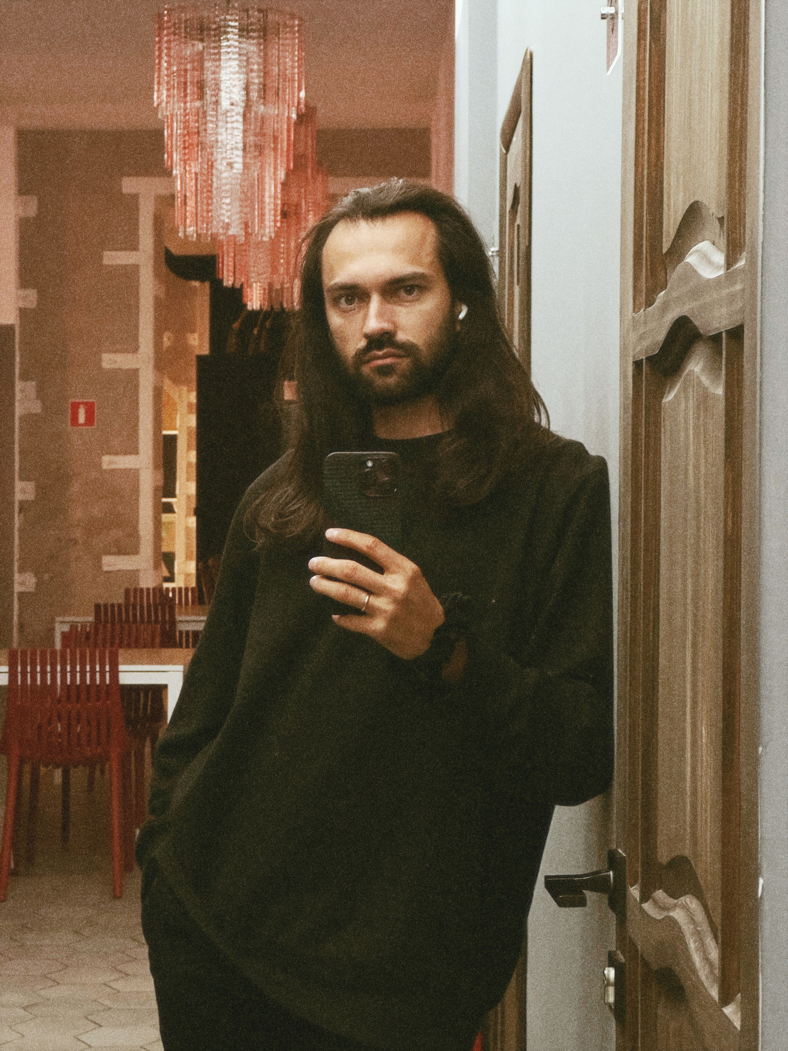 МК Мобильная фотография. Wedding photographer