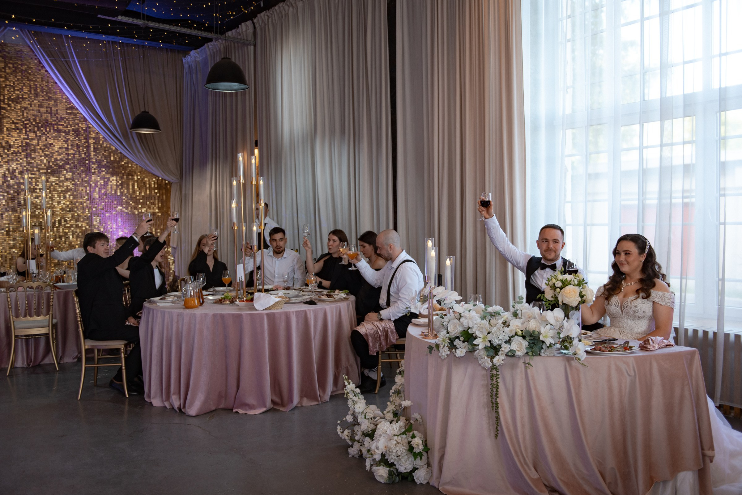 Аделина и Олег | Анонс. Свадебный фотограф в Санкт-Петербурге Венера Ахметова