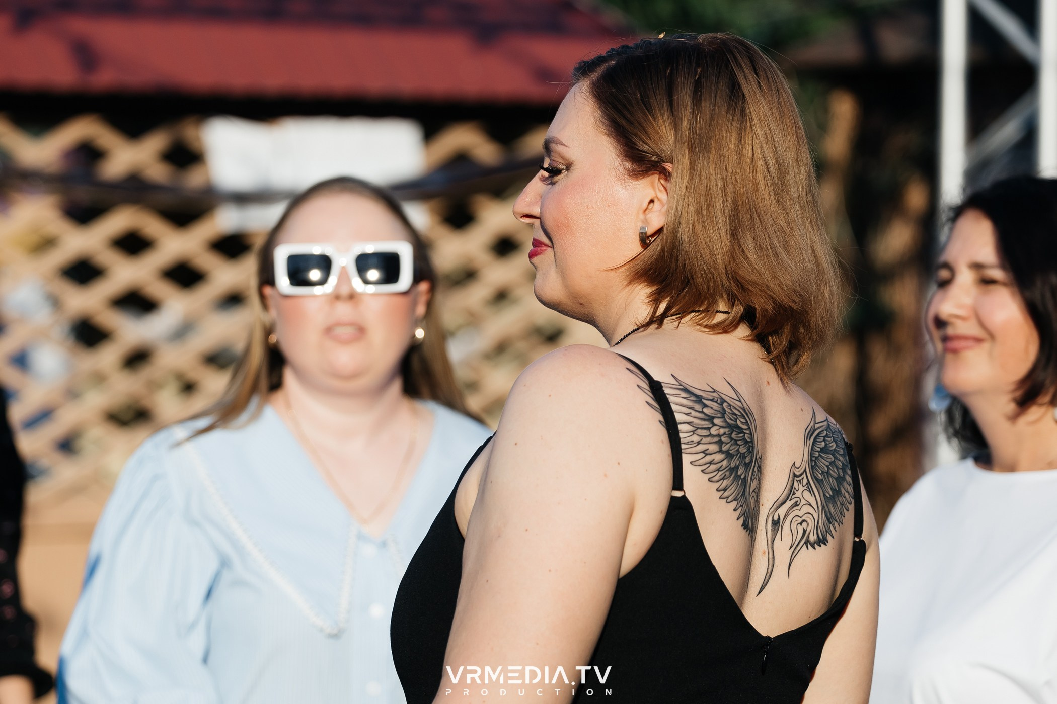 Выходные в ресторане «Лазурный берег»