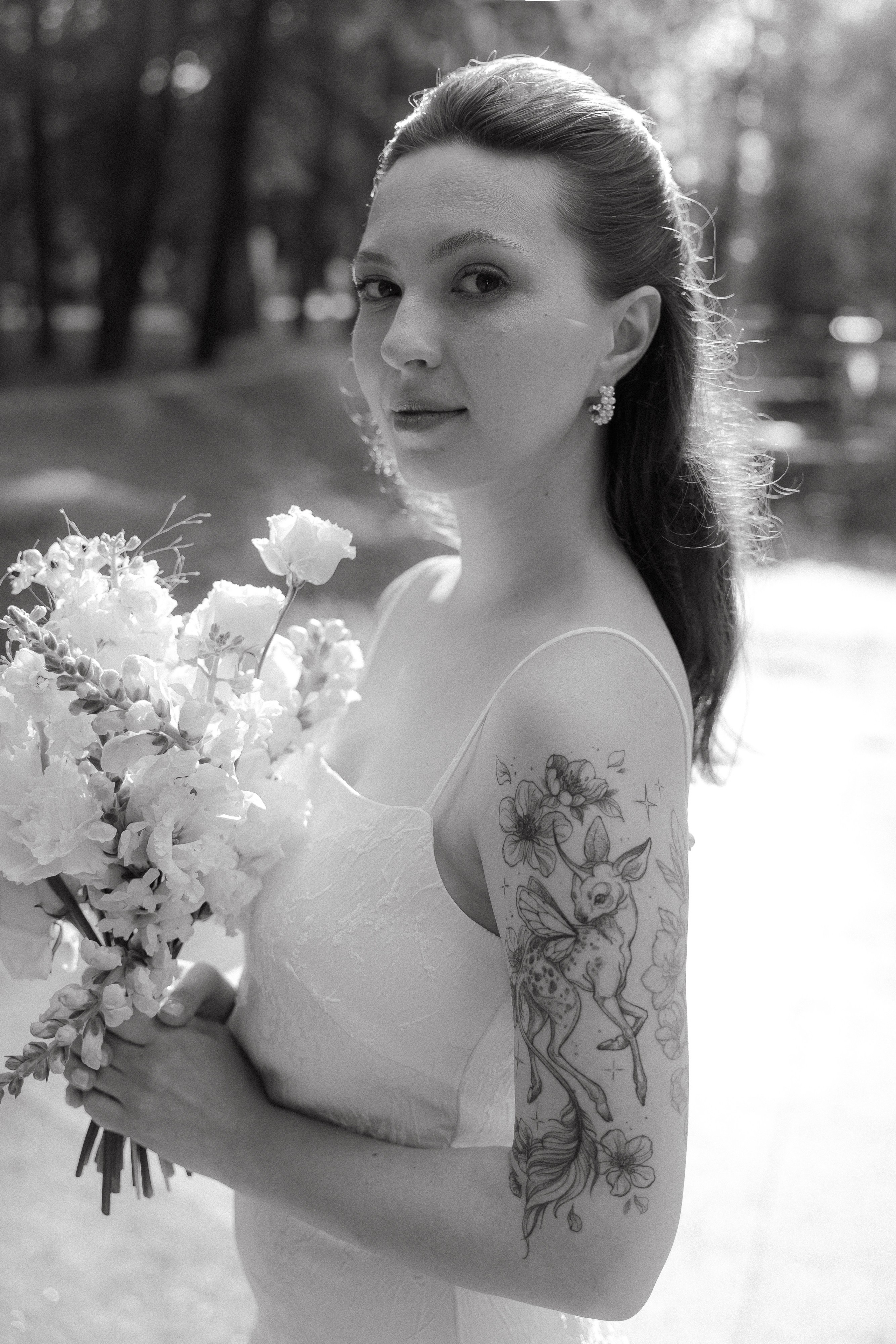 Свадебный фотограф Таня Караисаева