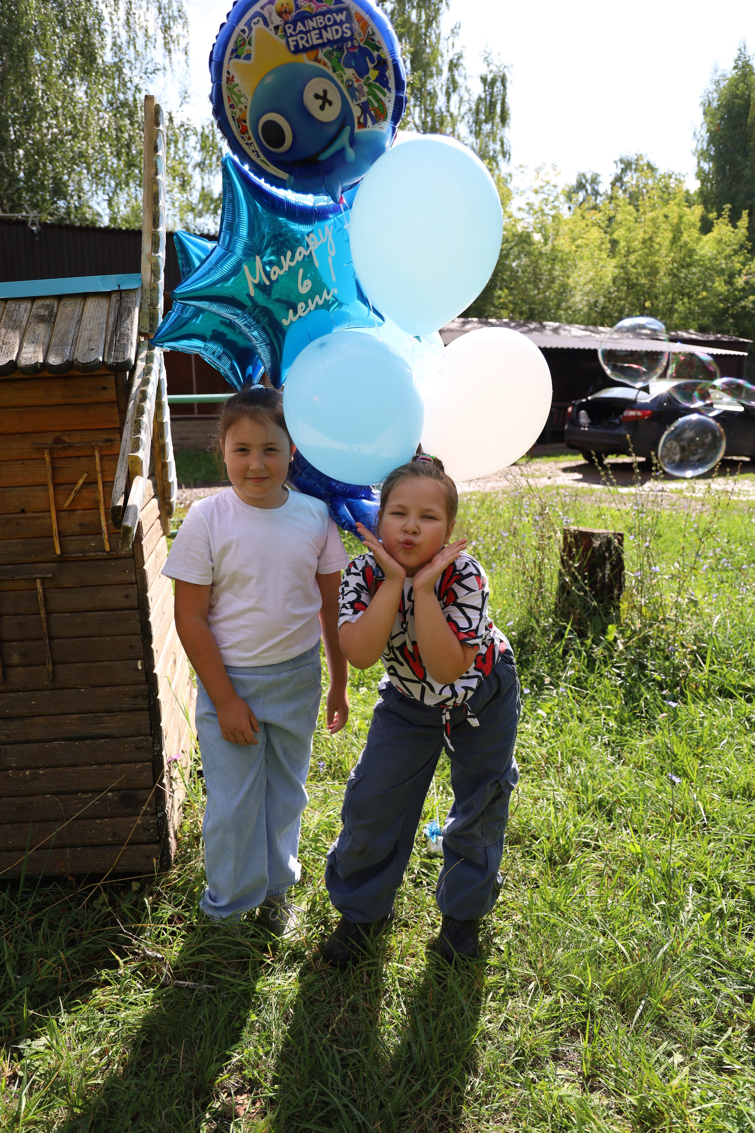 Макару 6 лет!!!. Семейный фотограф в Казани Римма Гатауллина