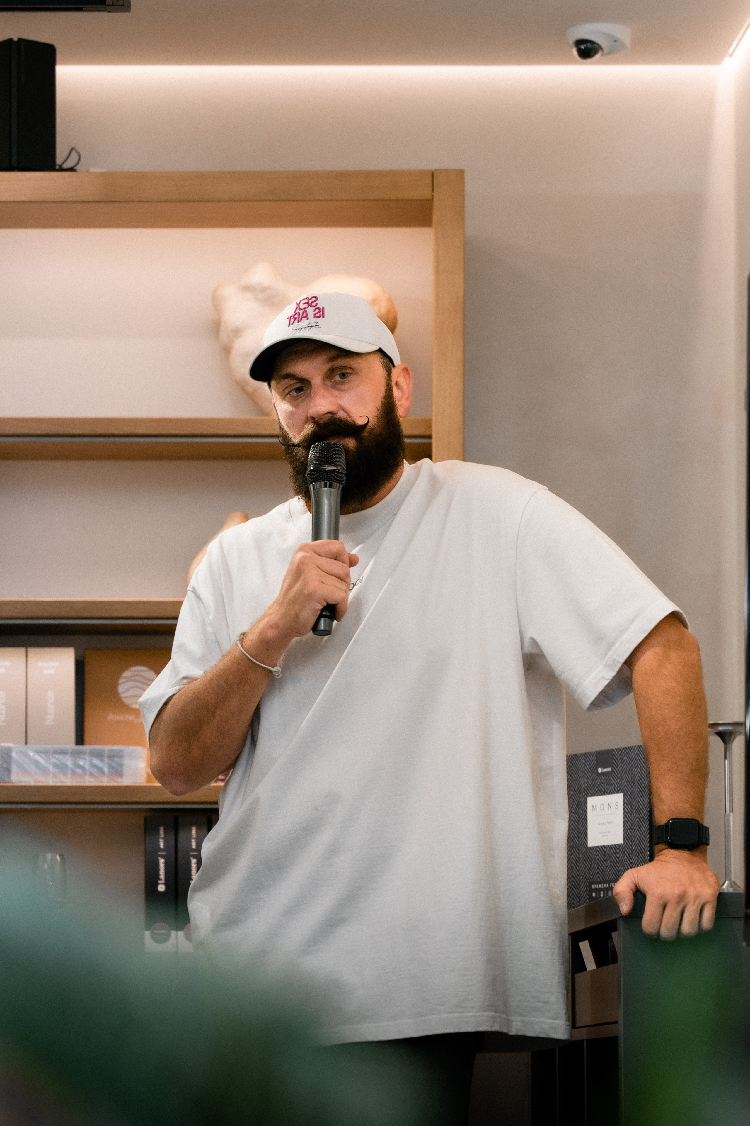 Профессиональная фото и видеосъёмка мероприятий в Воронеже. Фотограф и видеограф Максим Карпов Воронеж