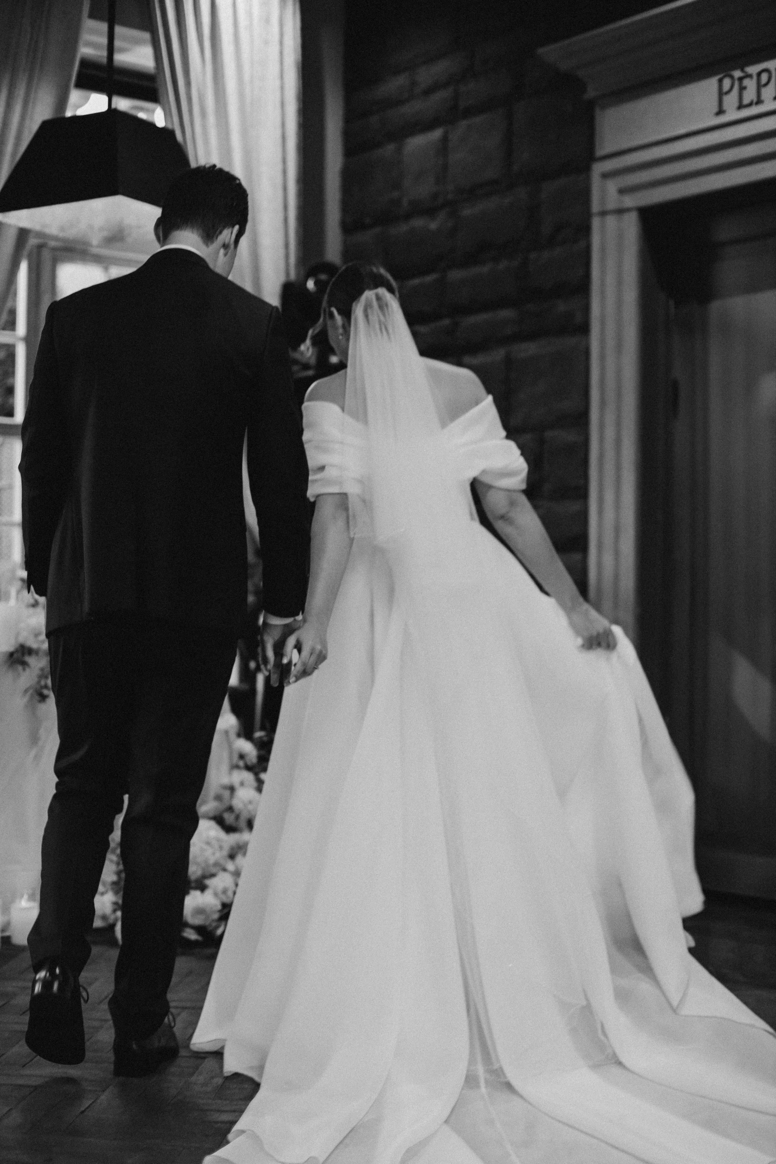 Илья и Анастасия. Фотограф в Алматы и Москве Даша Пушкина