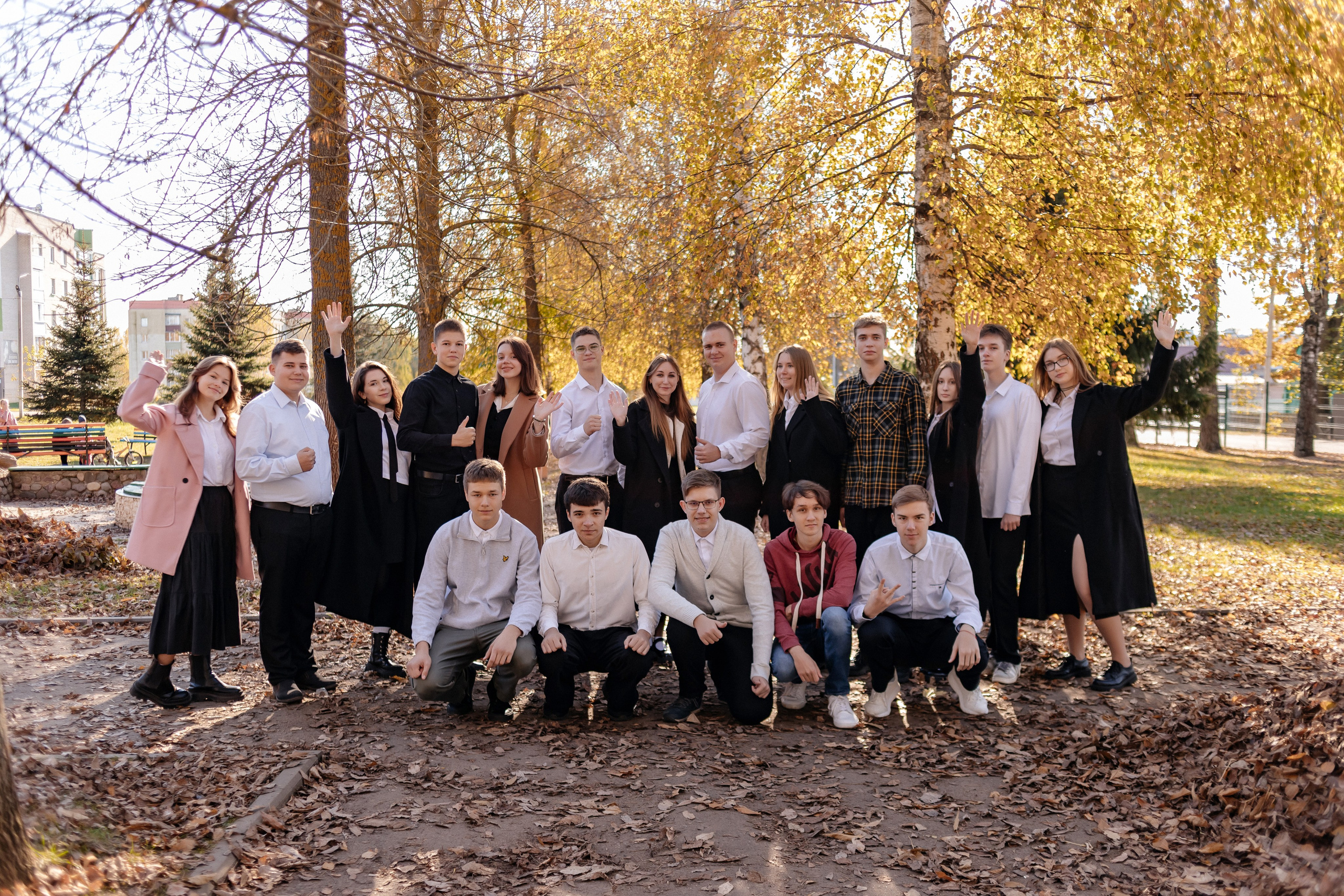 Выпускные альбомы. Свадебный и семейный фотограф Юлия Виноградова