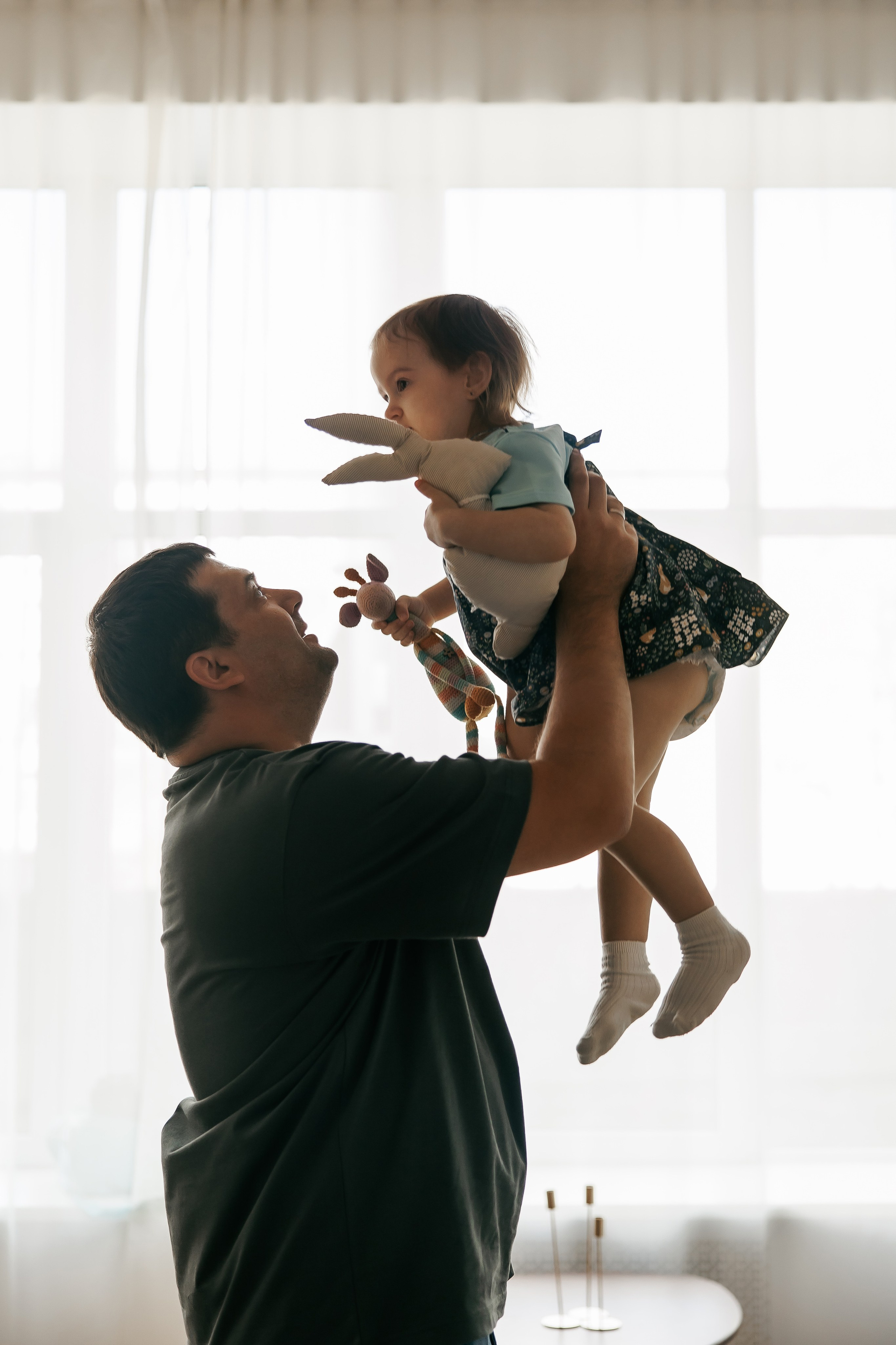 Семейный фотограф в СПб Антонина Линова