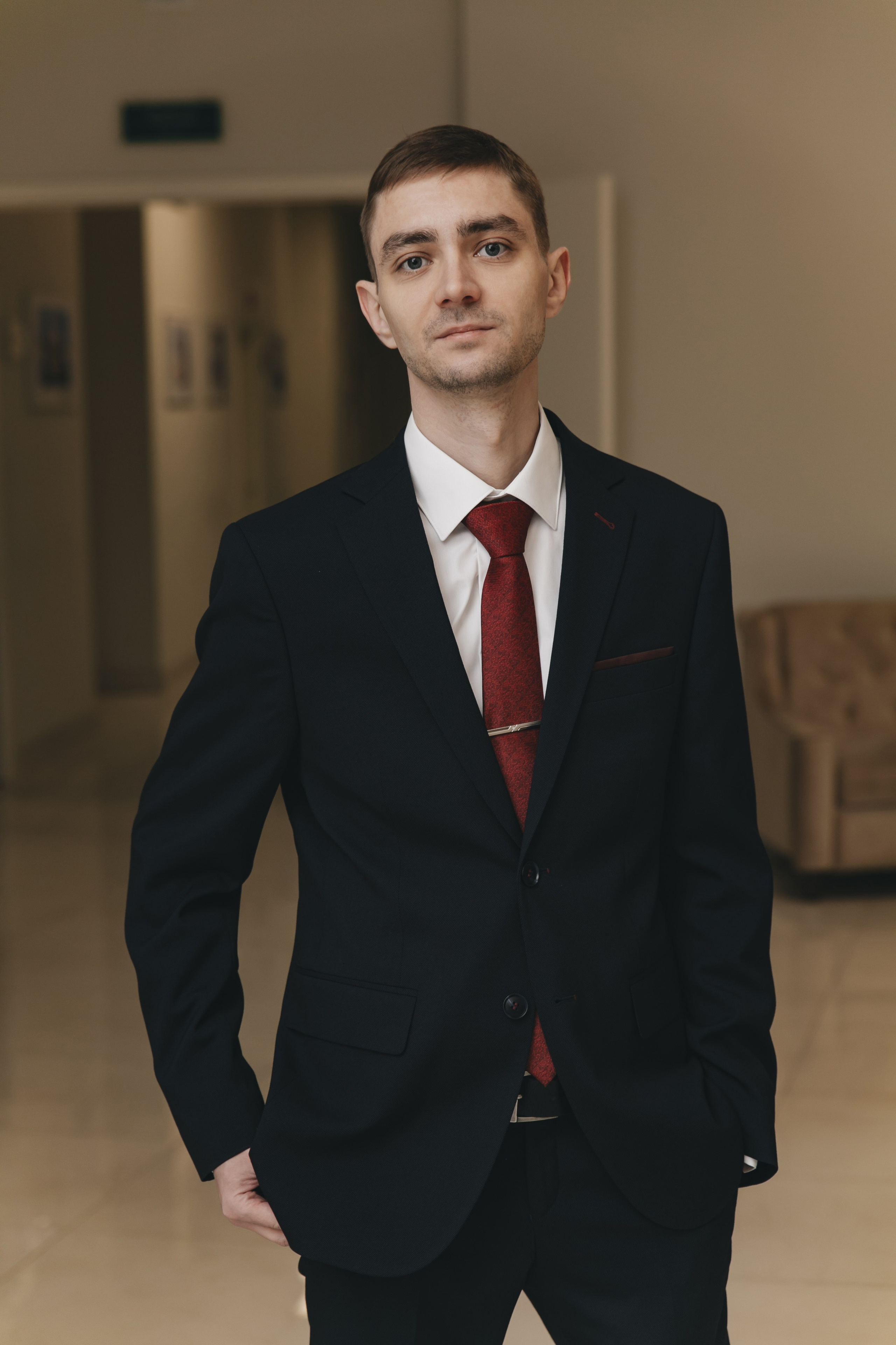 Анонс свадебная съёмка Станислав и Светлана, ЗАГС Шипиловский отдел, отель Plaza Garden. Фотограф и свадебный фотограф в Москве