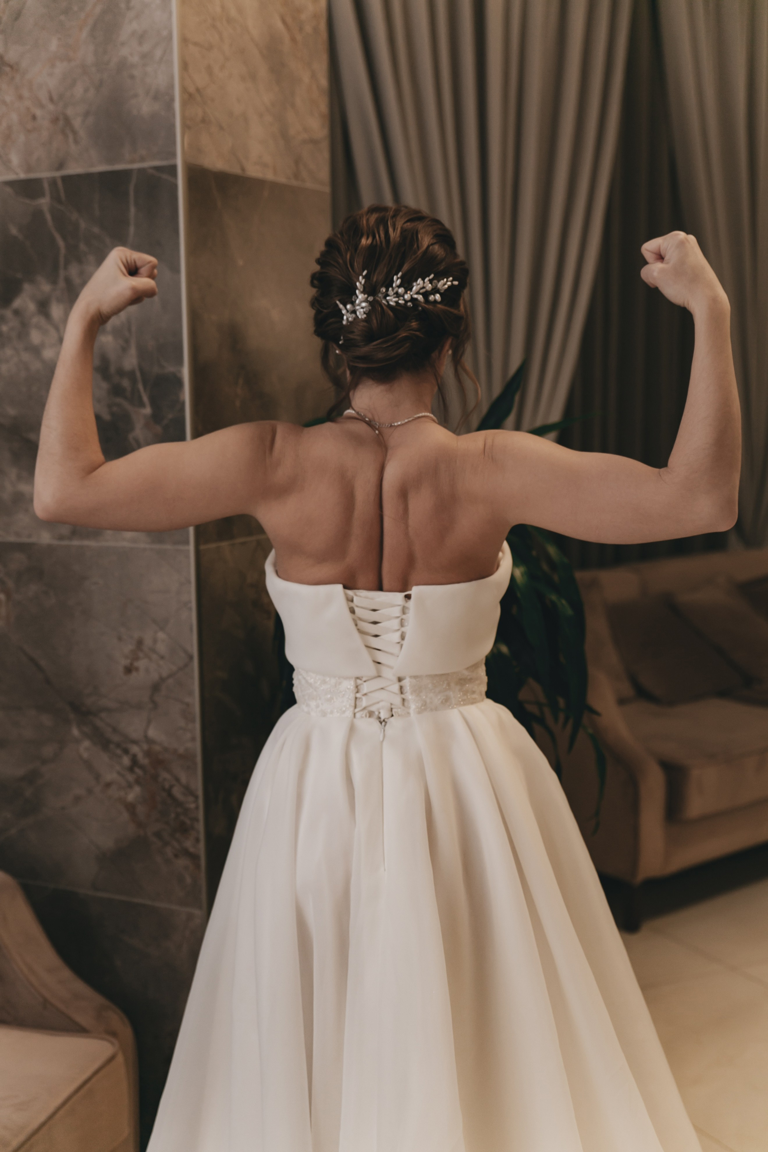 Анонс свадебная съёмка Станислав и Светлана, ЗАГС Шипиловский отдел, отель Plaza Garden. Фотограф и свадебный фотограф в Москве