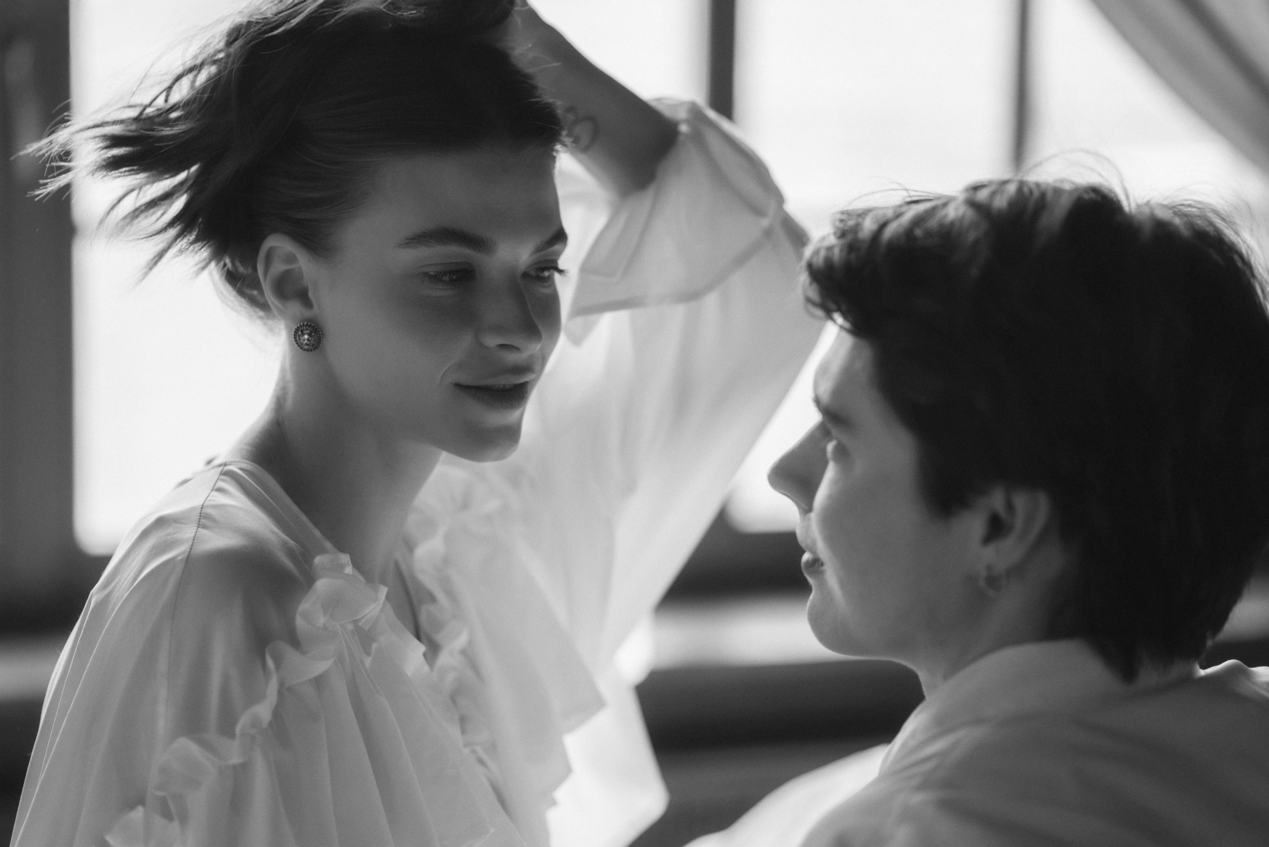 Свадебный фотограф в Минске Тагай Наталья