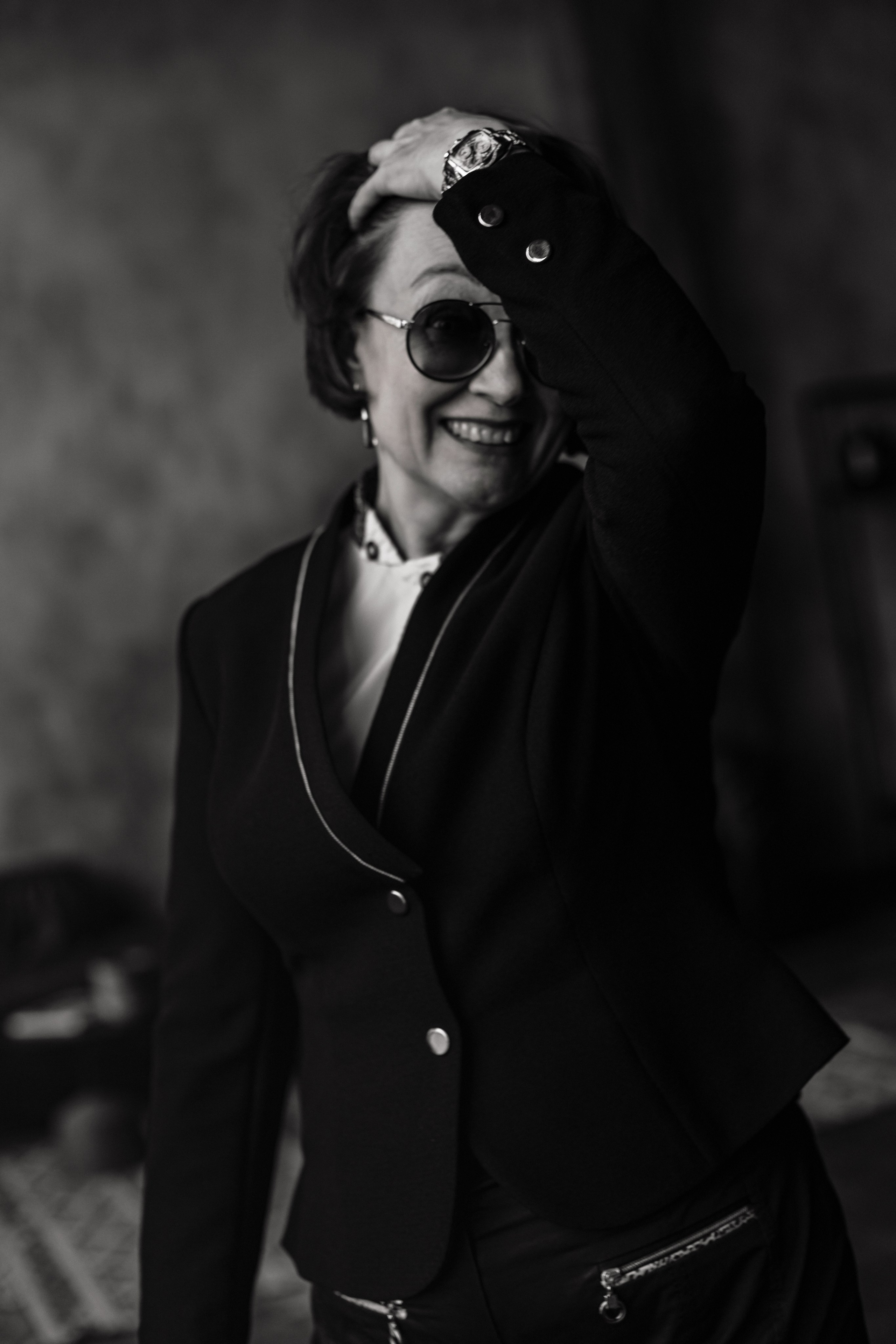 Фотосессия в Москве.