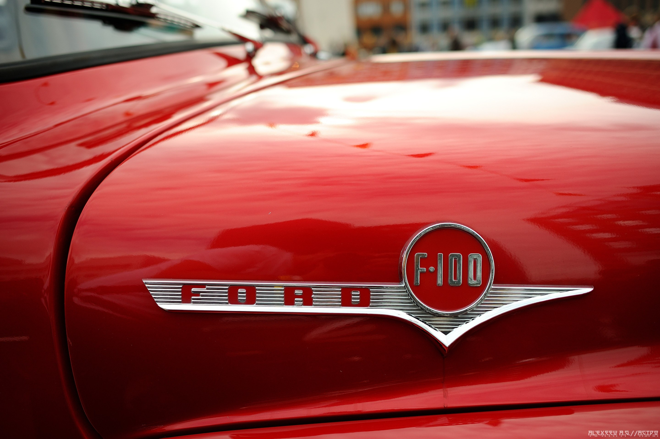 Original Meet 2020. Фотограф Алексей Алексеев