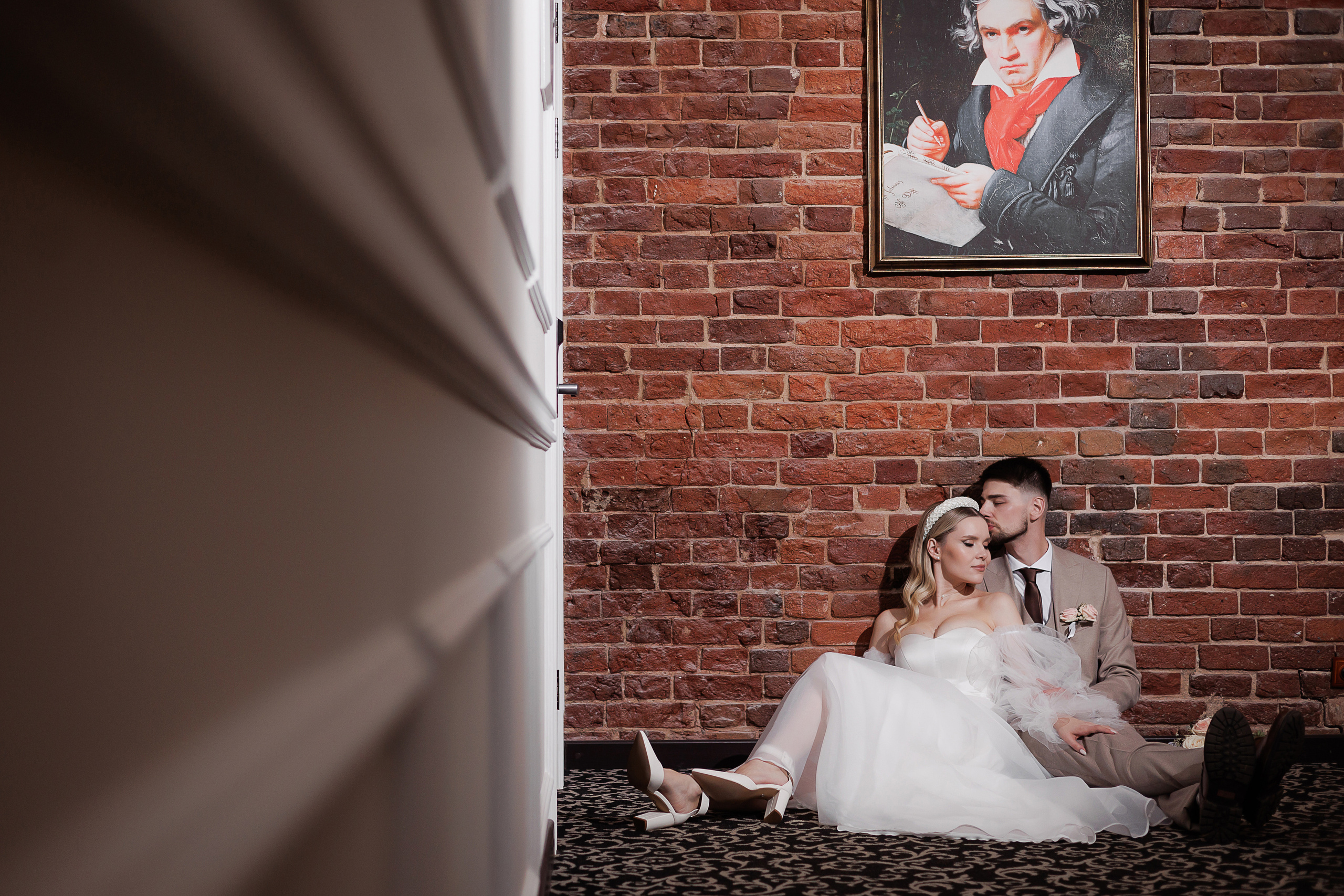 Фотограф на свадьбу в Твери и Тверской области. Свадебный и семейный фотограф в Твери и Тверской области