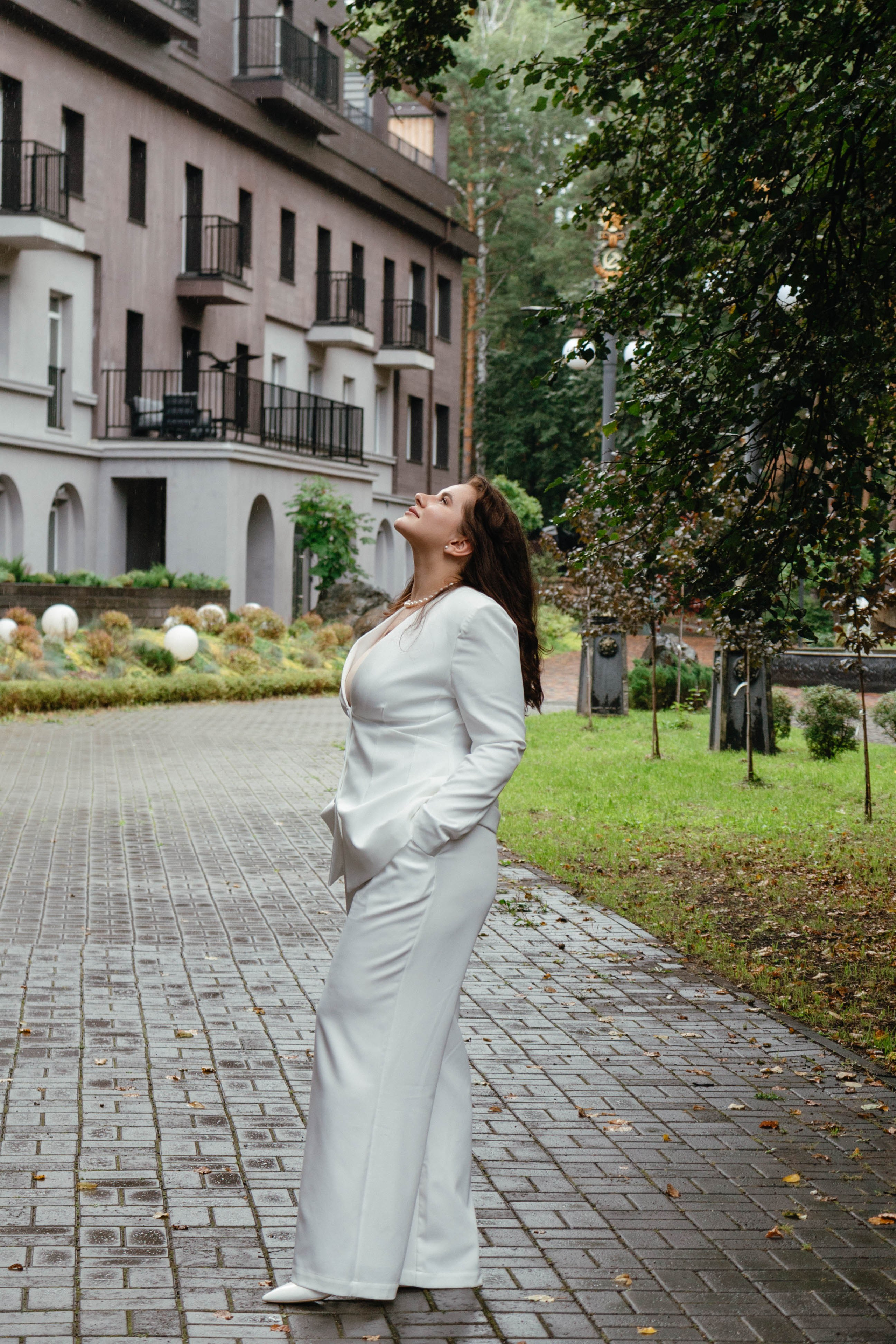 Свадебная фотосессия. Фотограф Александра Коновалова