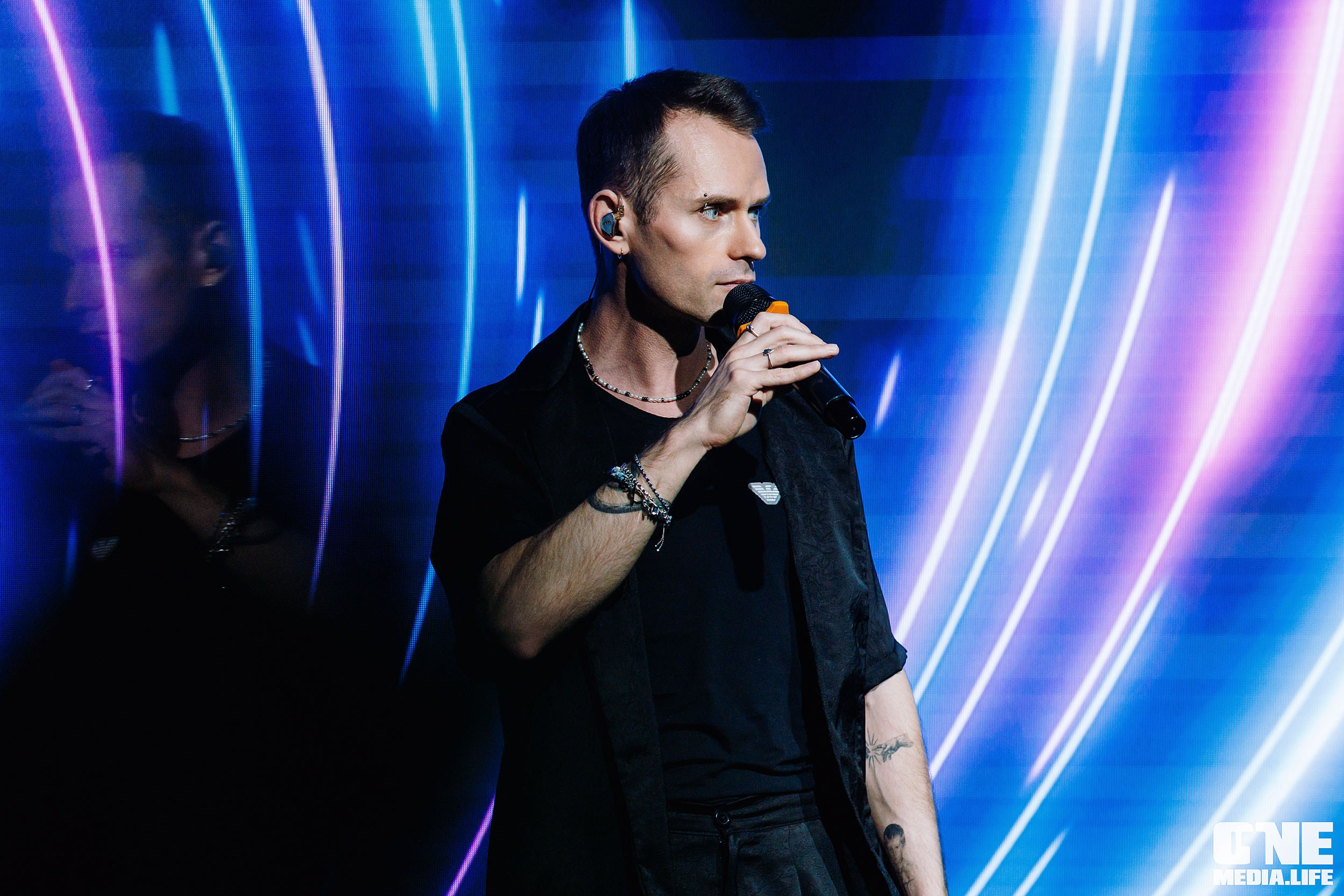 Фоторепортаж из ресторана Океан. One Media Life: фоторепортажи, фотоотчеты с мероприятий и заведений