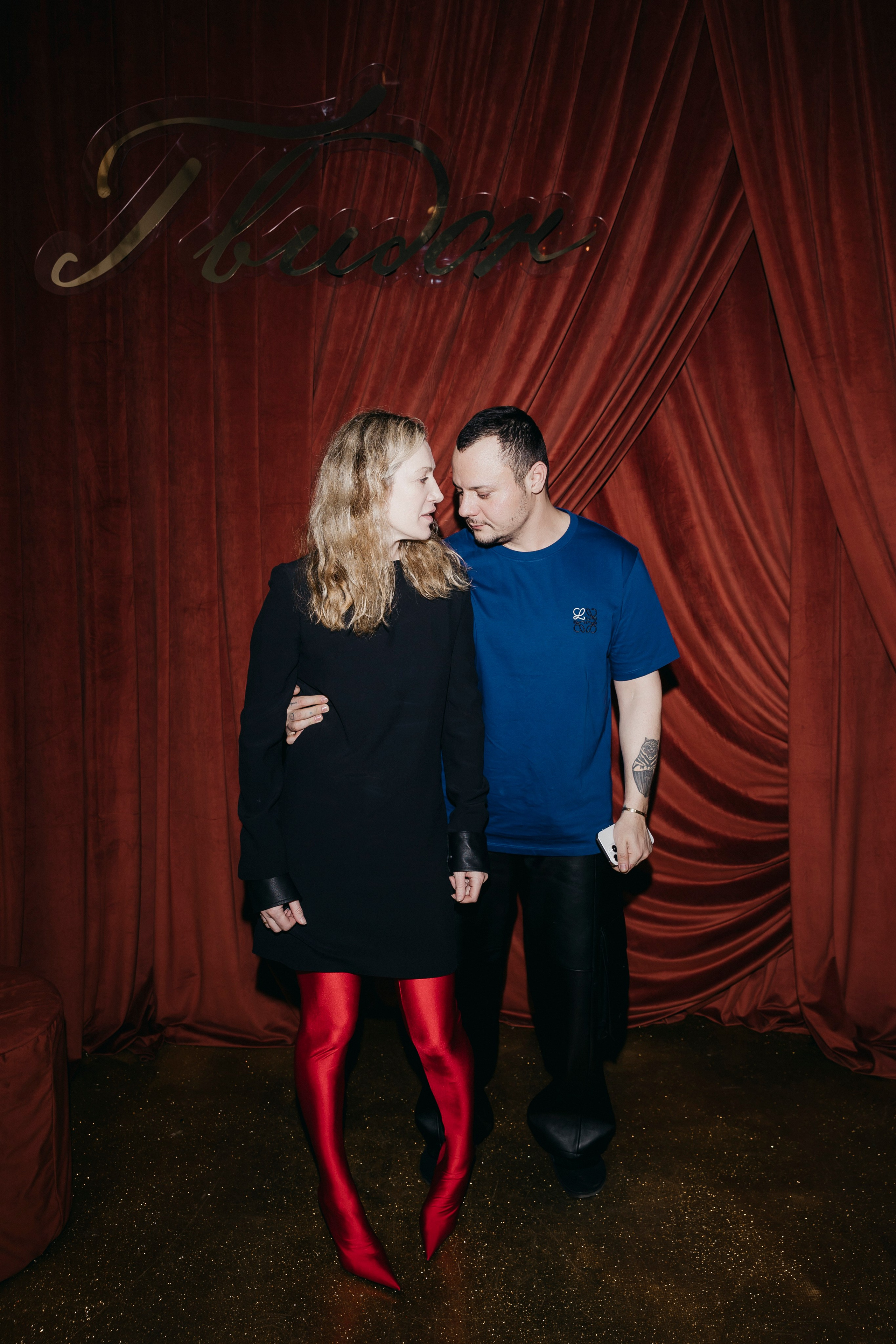 День рождения ресторана «Гвидон». «Птичка на проводе»: информационный портал в Москве