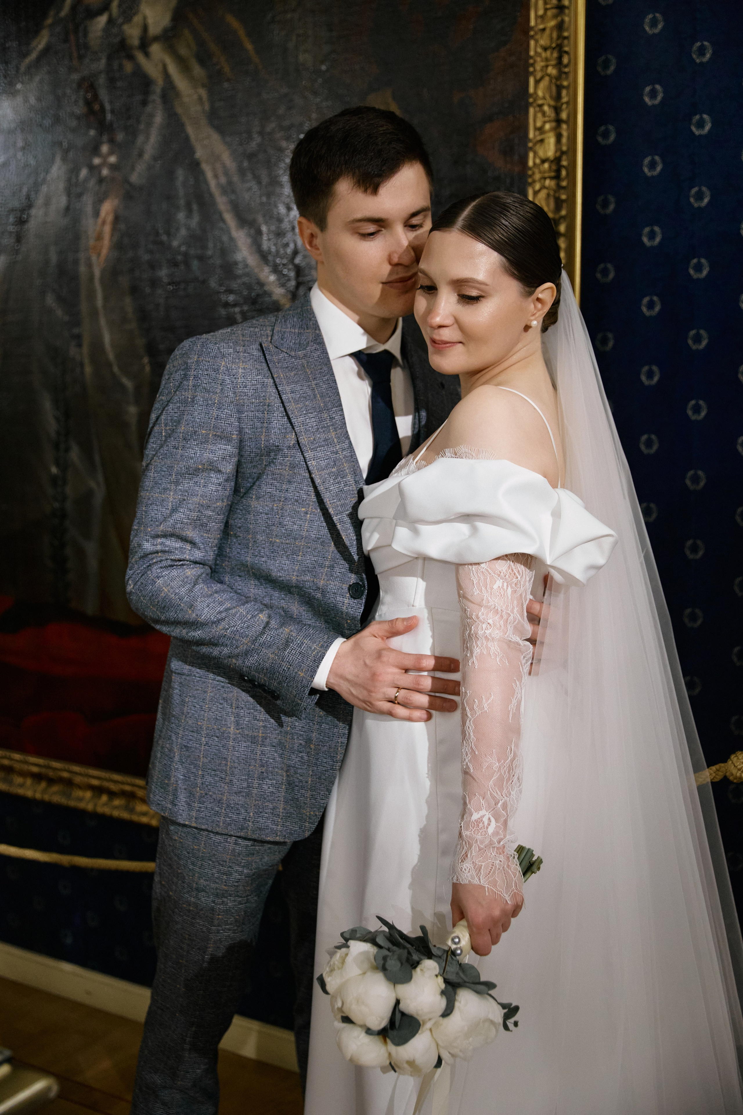 Услуги по созданию свадебных видеороликов и клипов