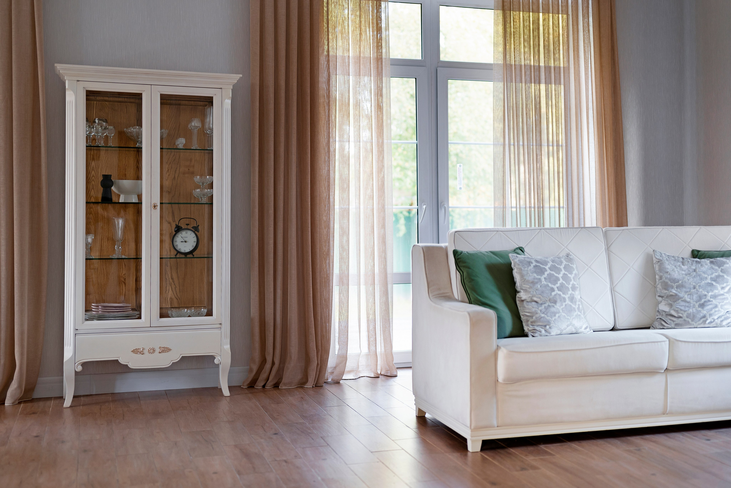 Павловск. Главная