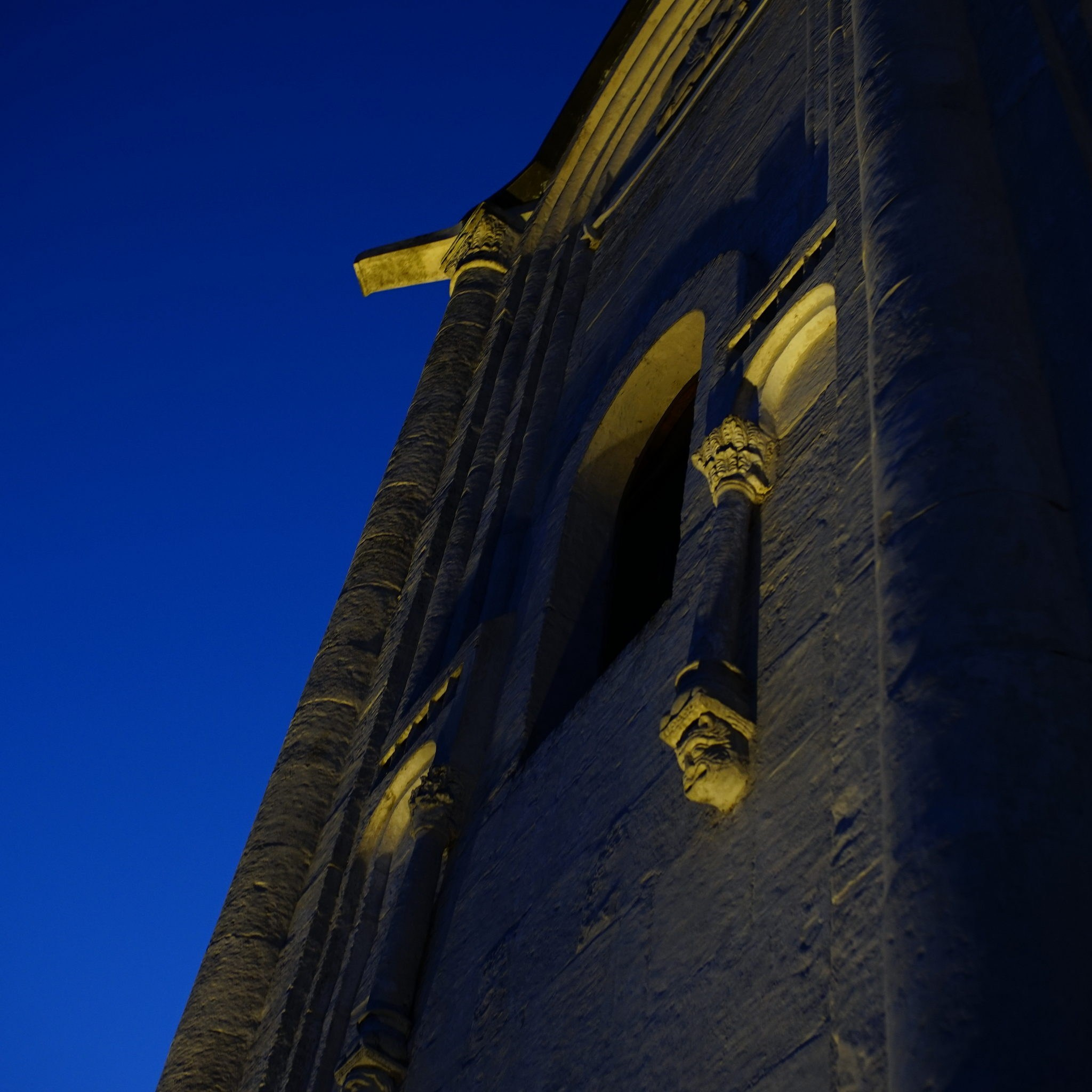 Весенне путешествие в Суздаль. Федор Ратчин — фотограф