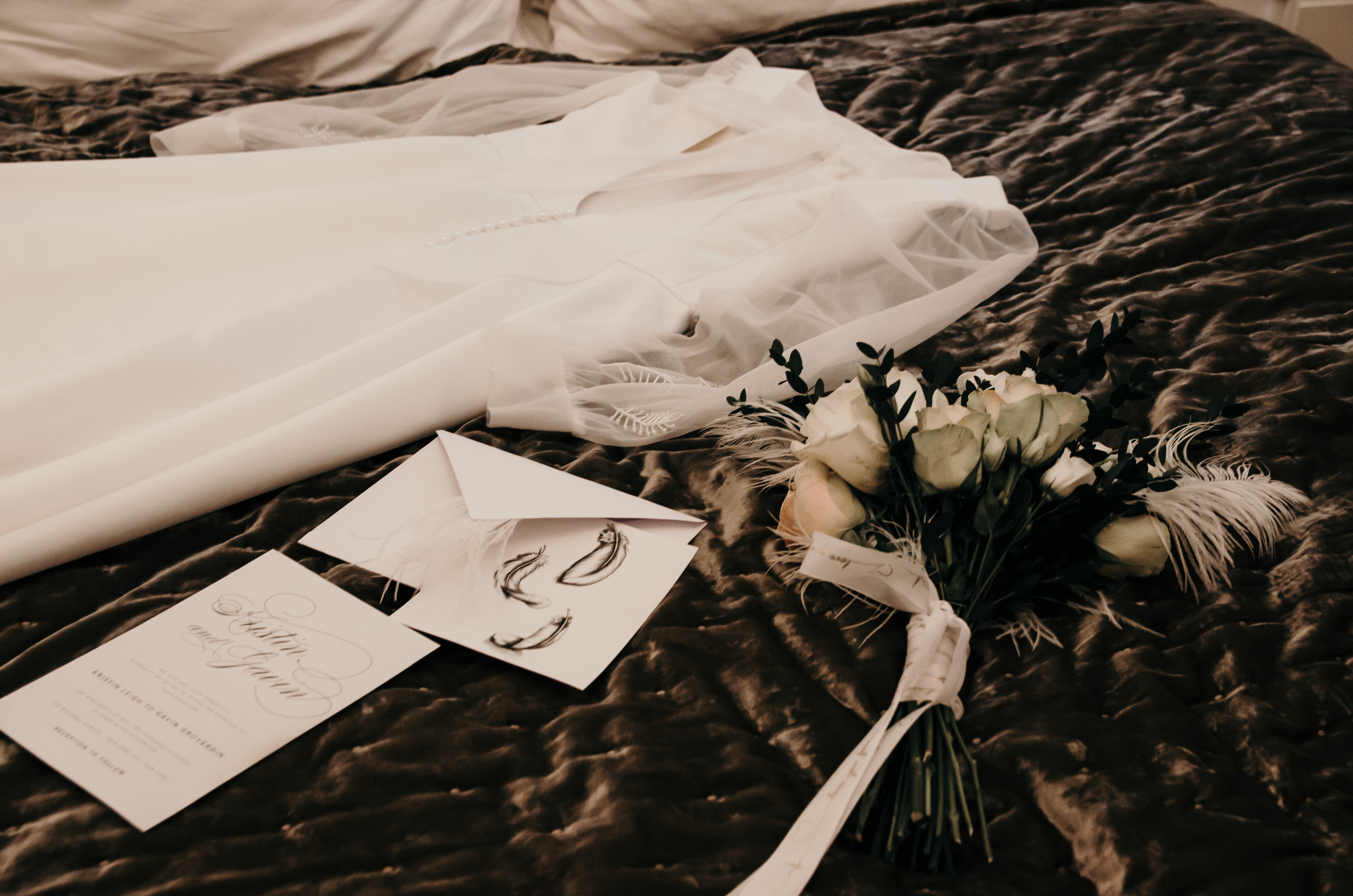 Ольга и Томас. Мария Твилла