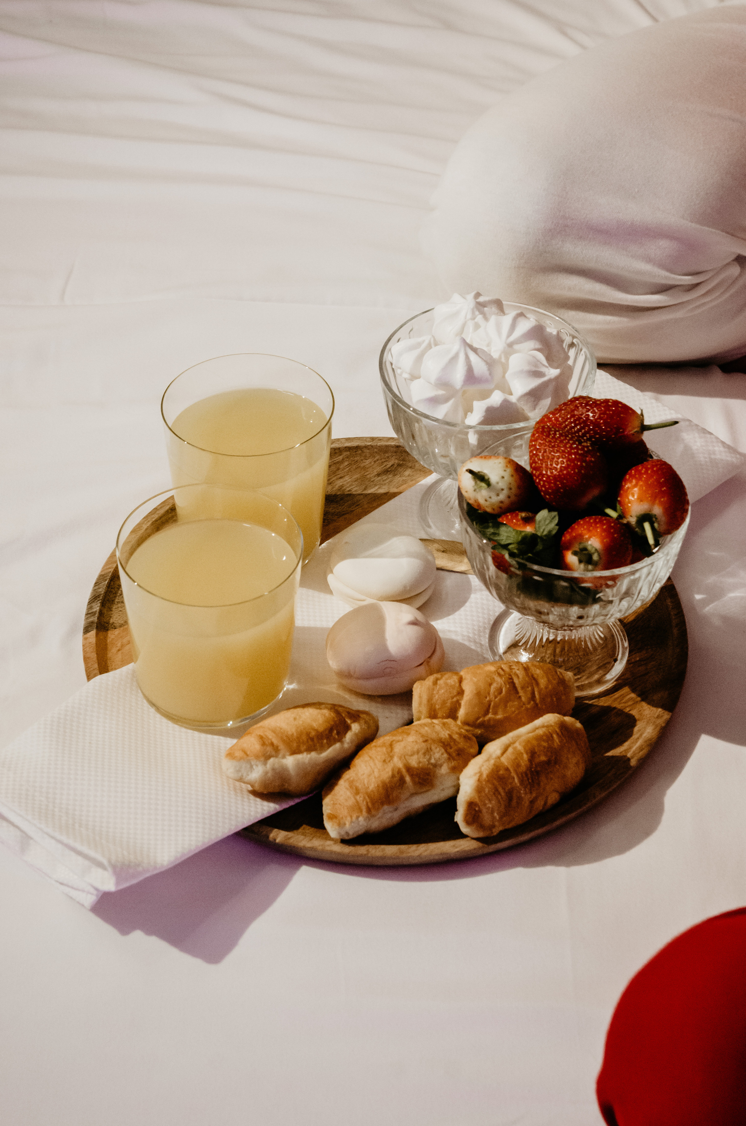 Анжелика и Дмитрий. Мария Твилла