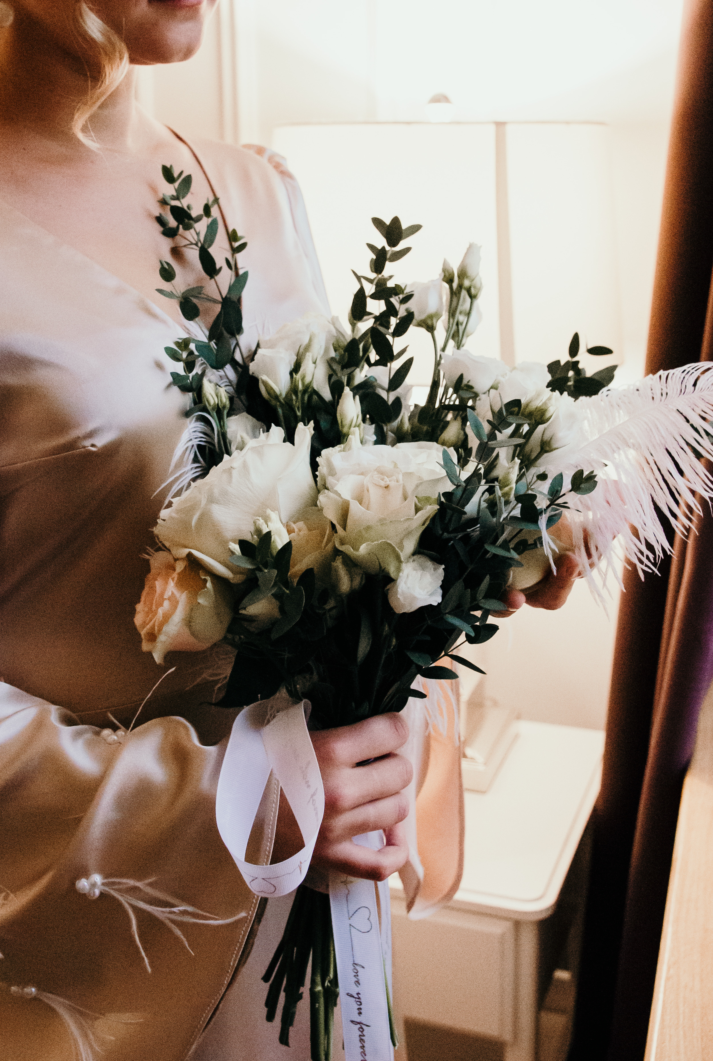 Ольга и Томас. Мария Твилла