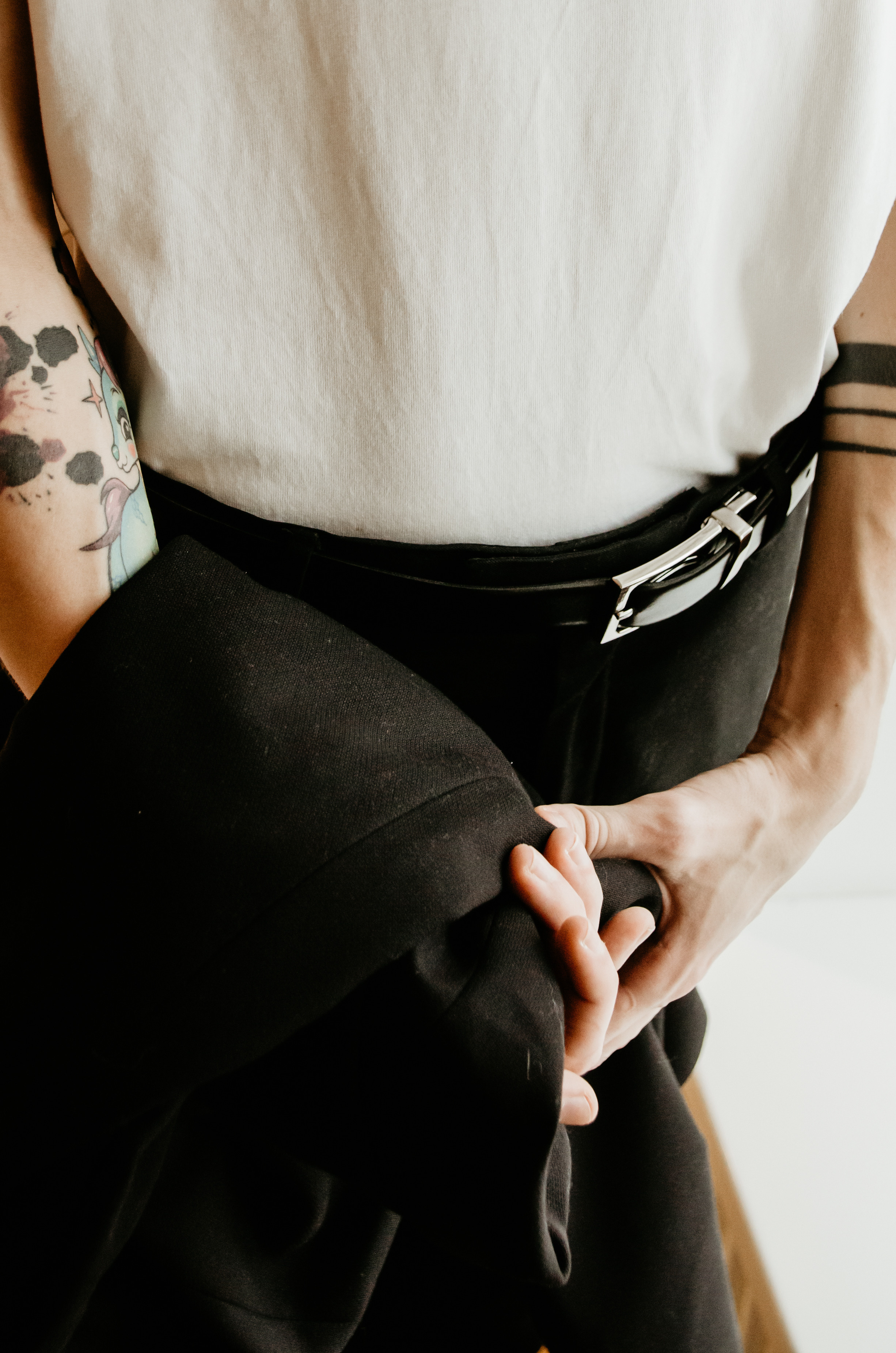 Анжелика и Дмитрий. Мария Твилла