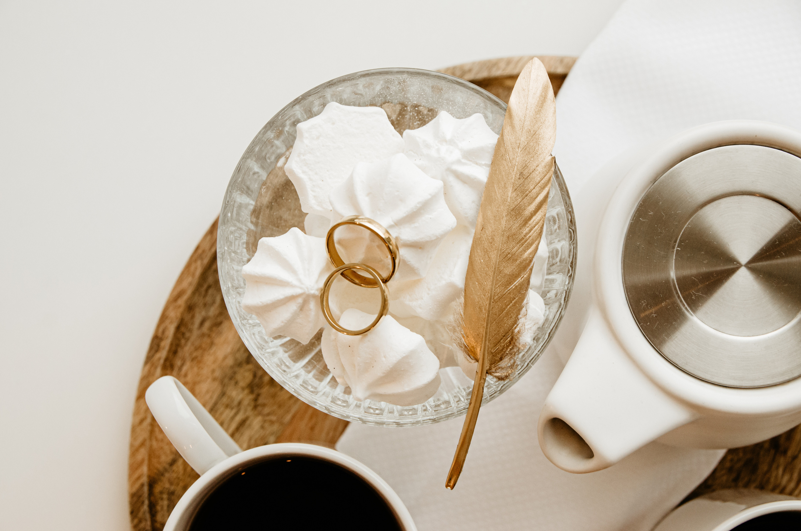 Анжелика и Дмитрий. Мария Твилла