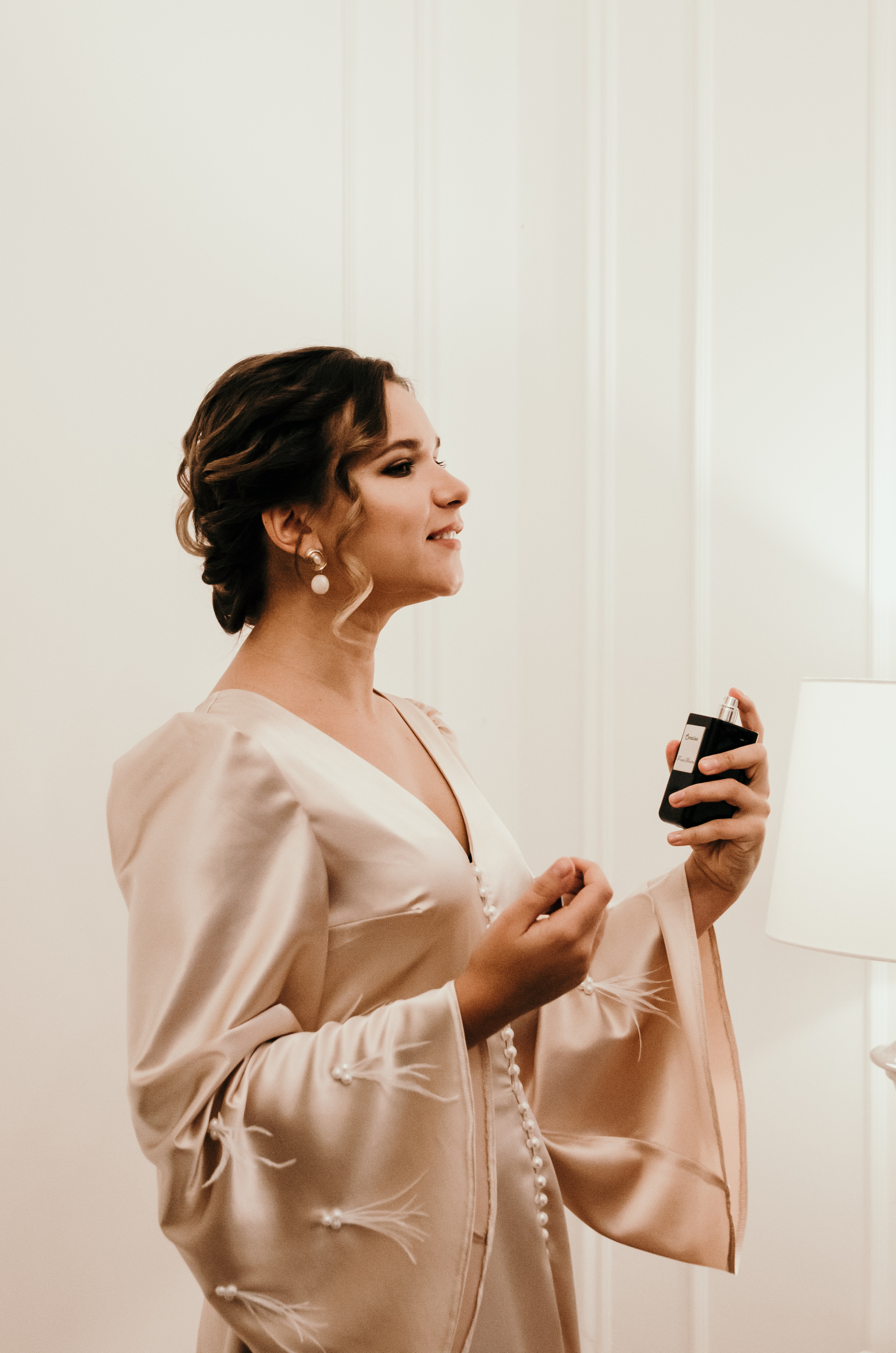 Ольга и Томас. Мария Твилла