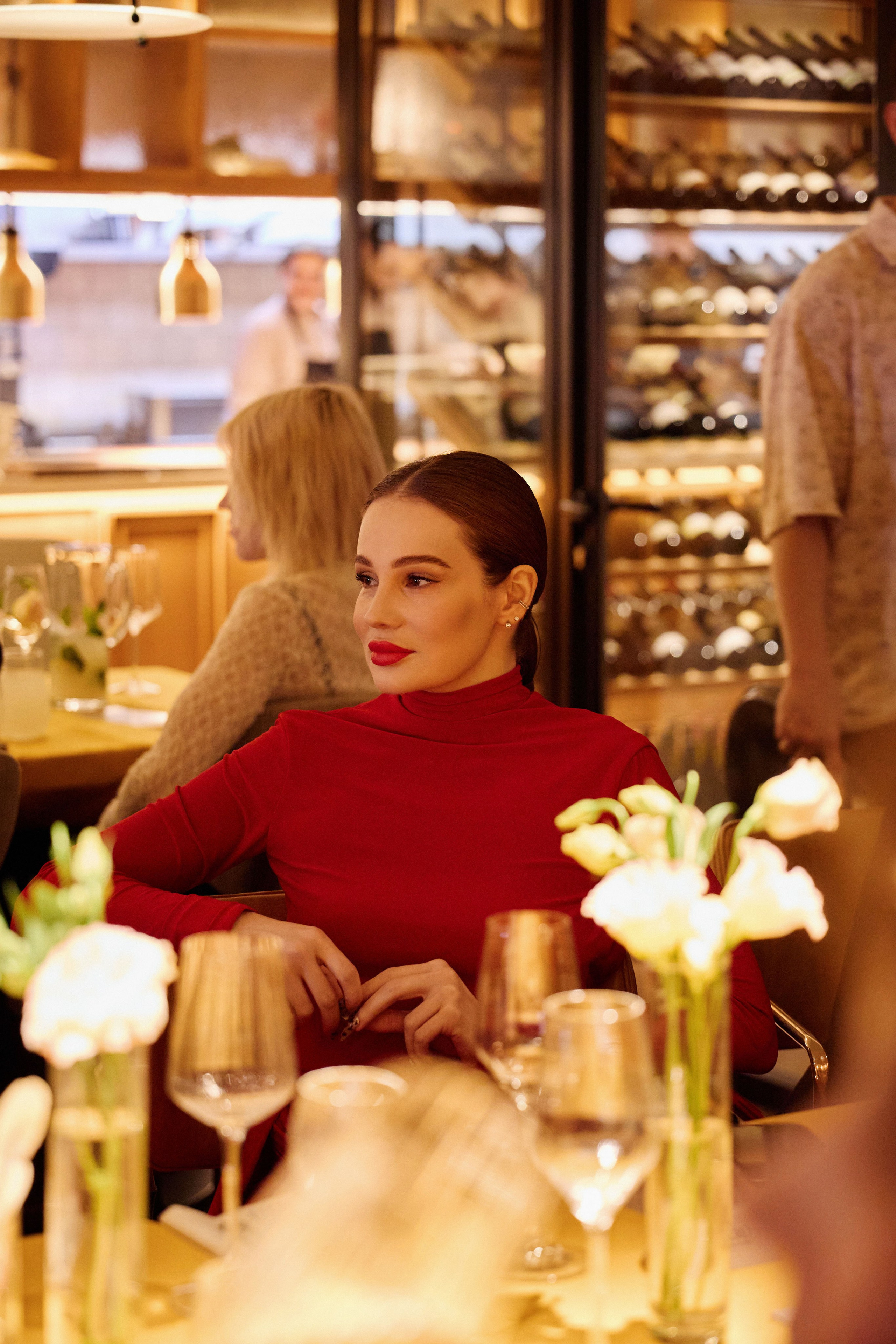 Женщины меняют город. DENISOV ART (фото, видео, дизайн) САМАРА